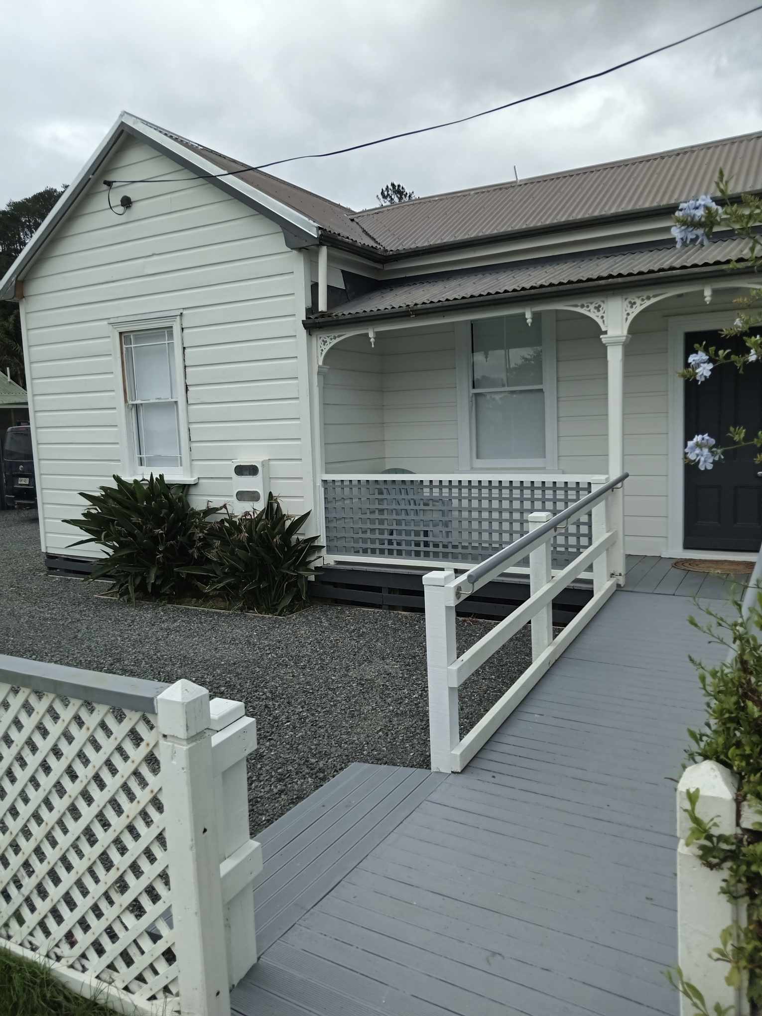 Wharf Road Cottage 300m To Town, Pool Table Darts