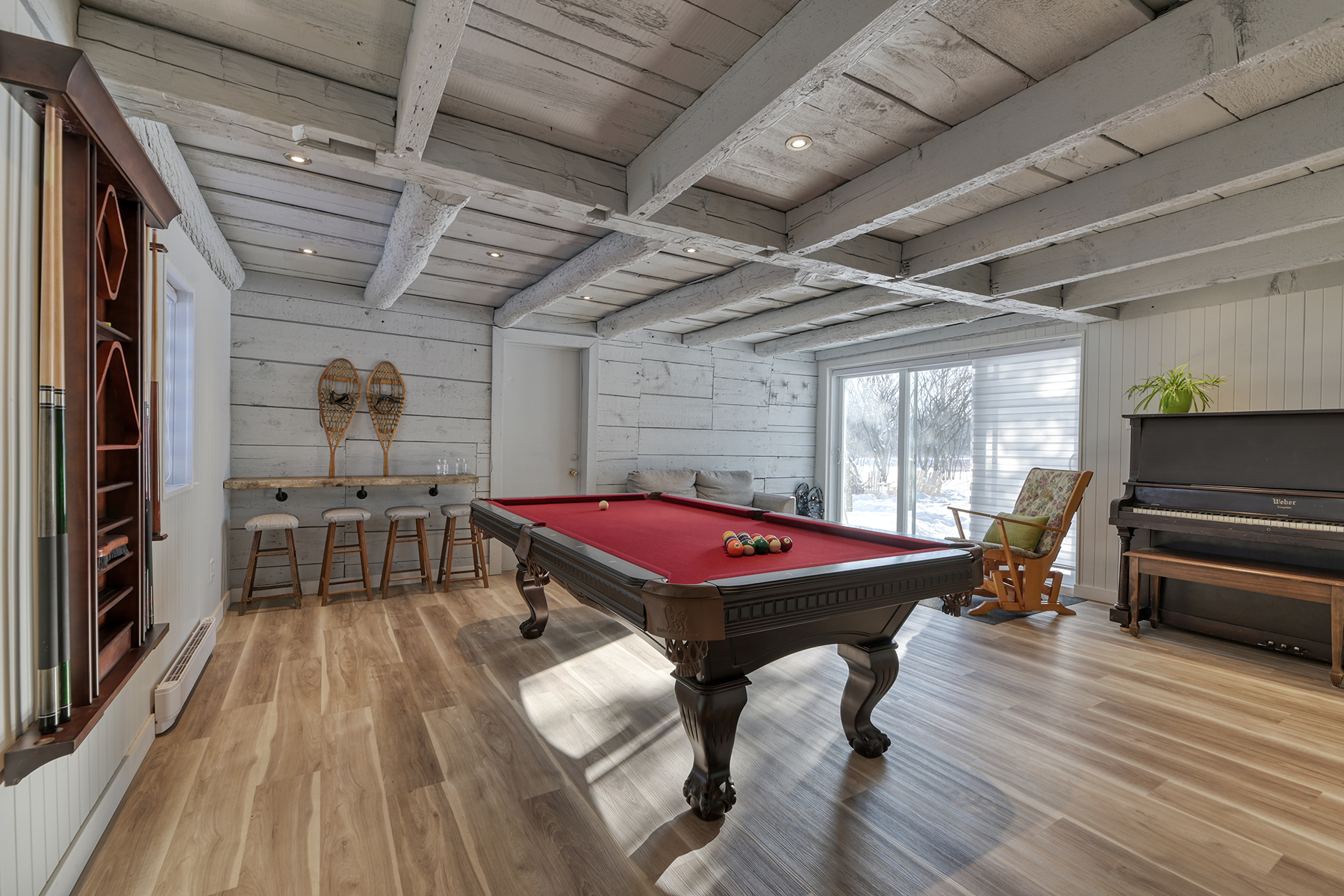 Le Chalet du Domaine