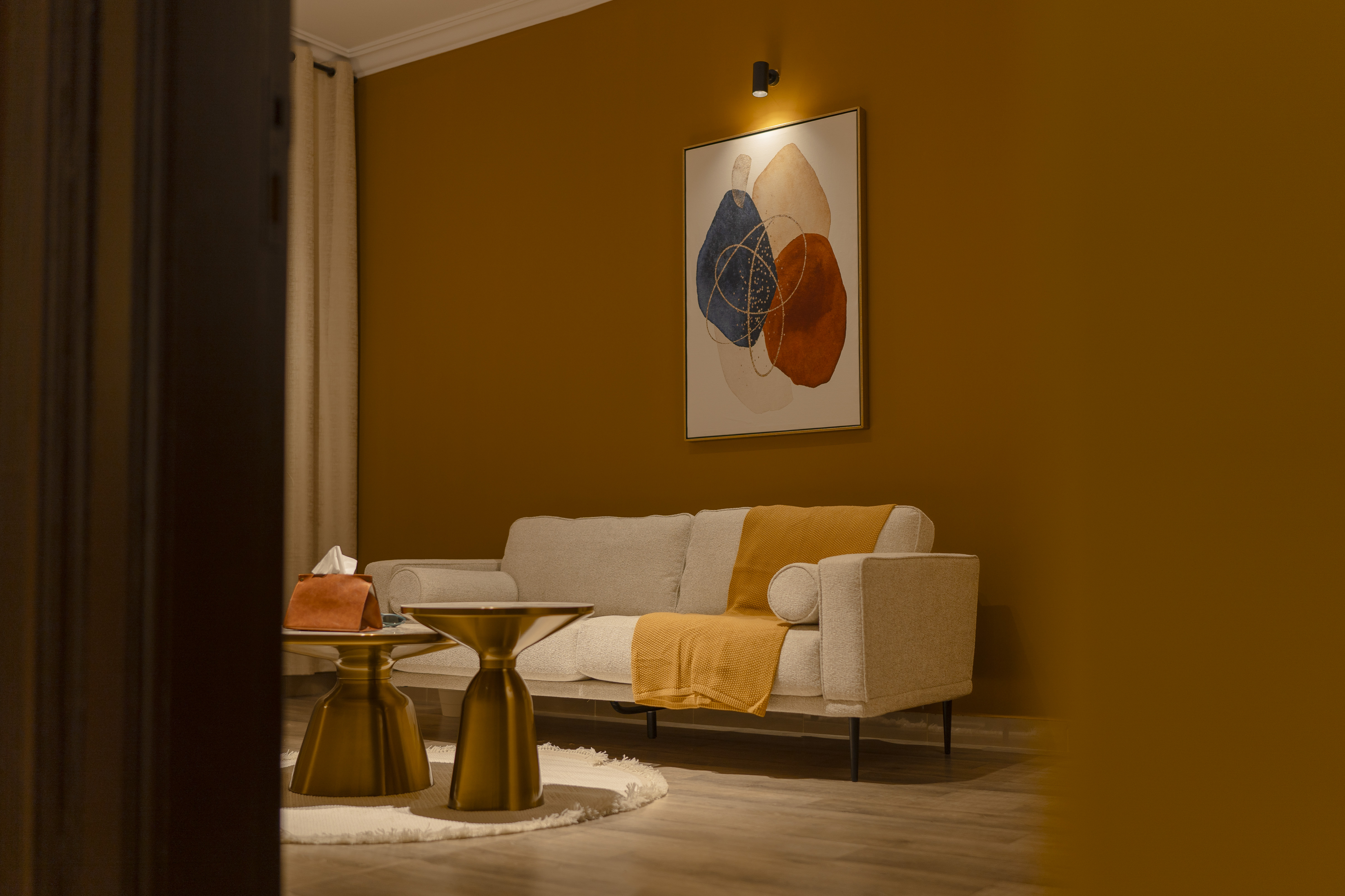 Apartment Design Hotel 1