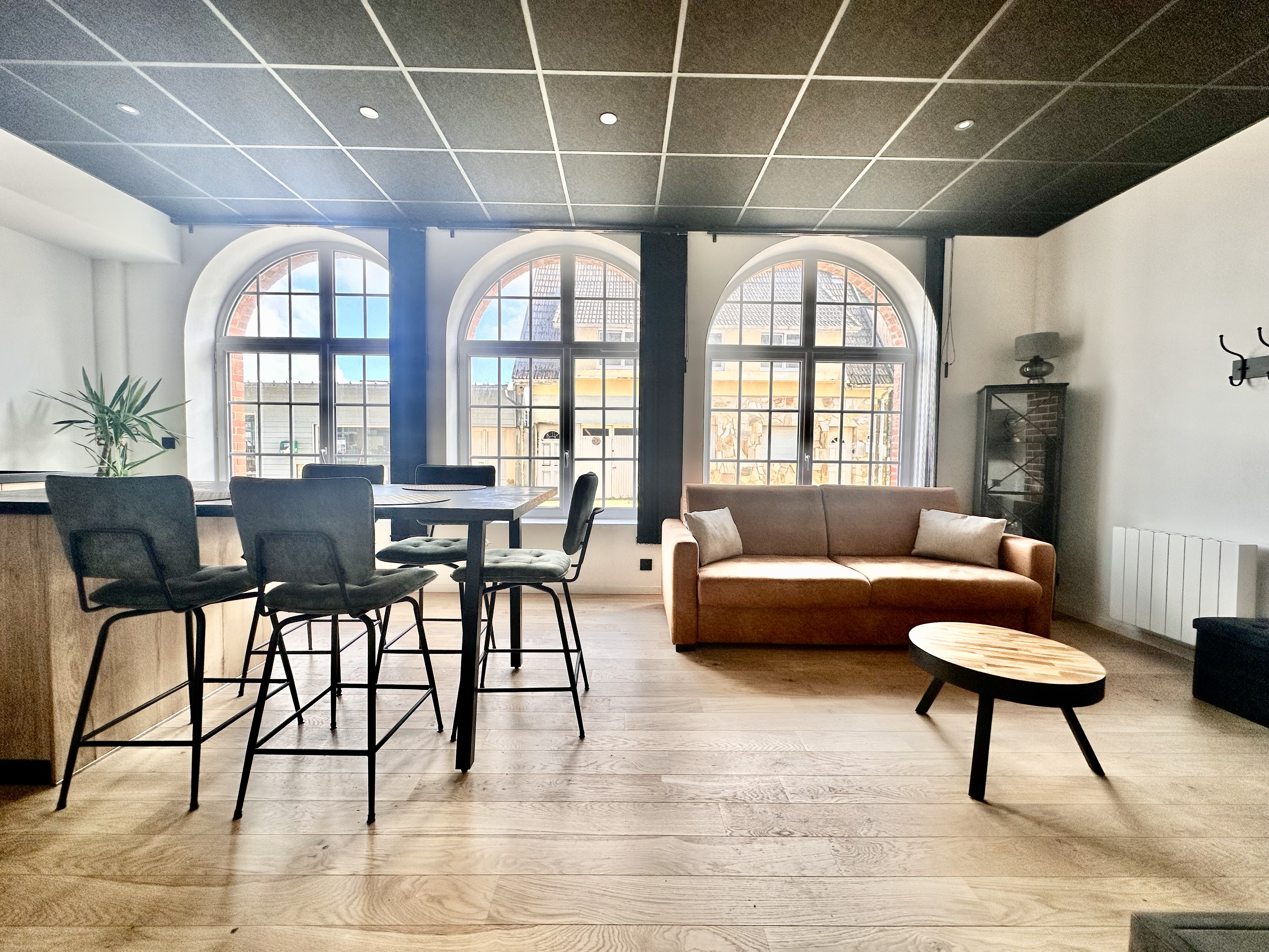 Au Sable D 'or - Cosy Apartment