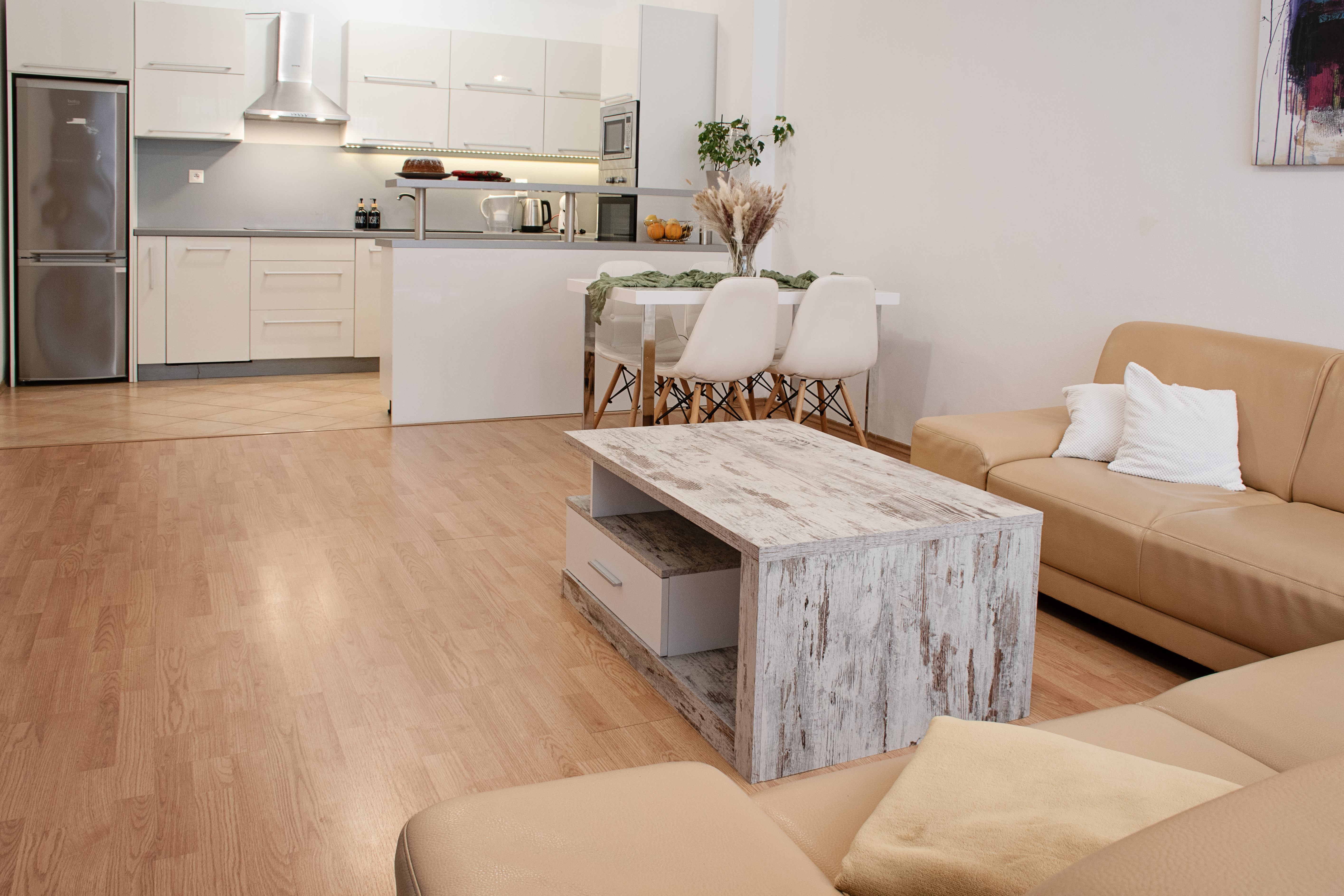 Apartmán Bakossova center Banská Bystrica