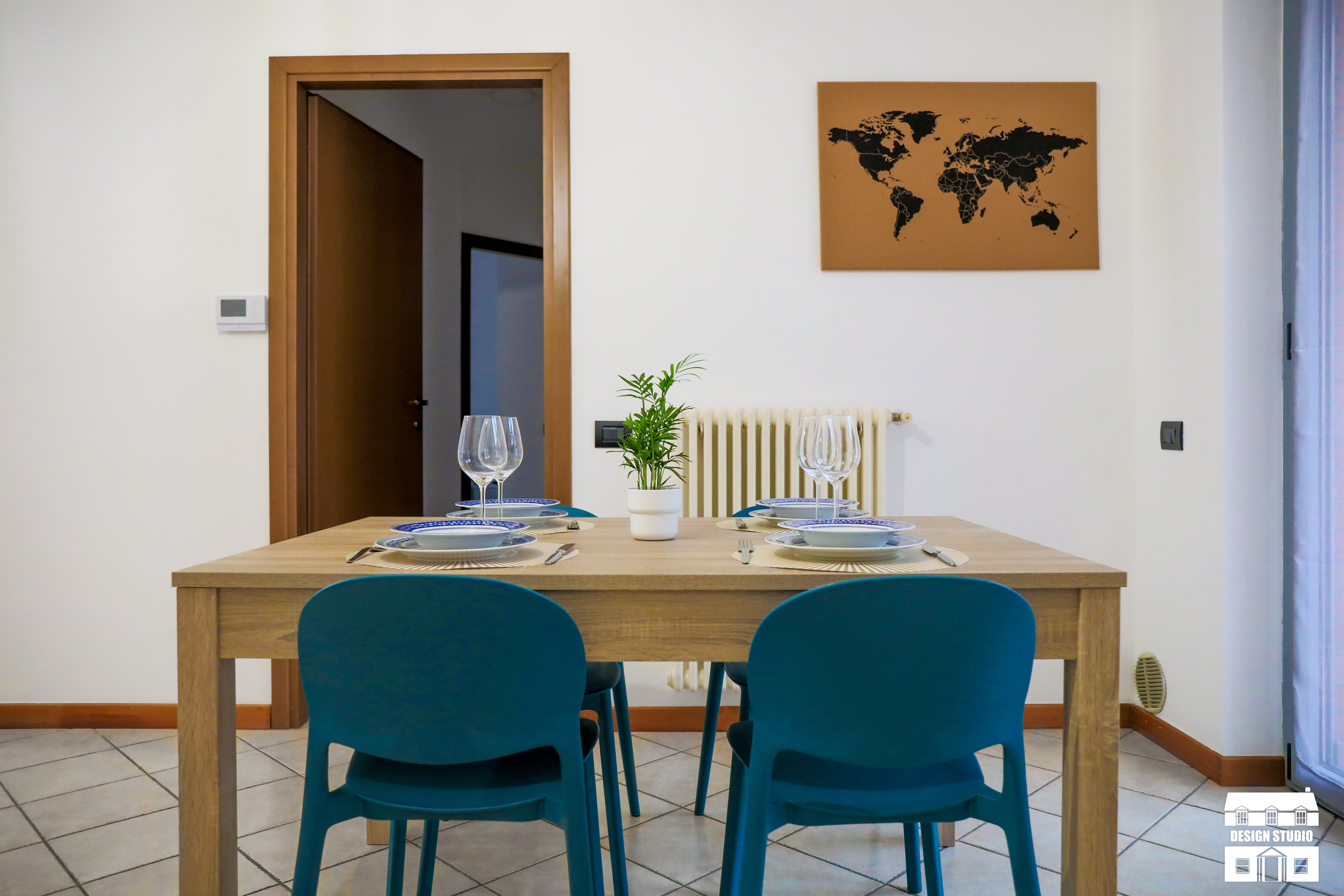Velahouse: Lake Como City Center 2 Bedrooms