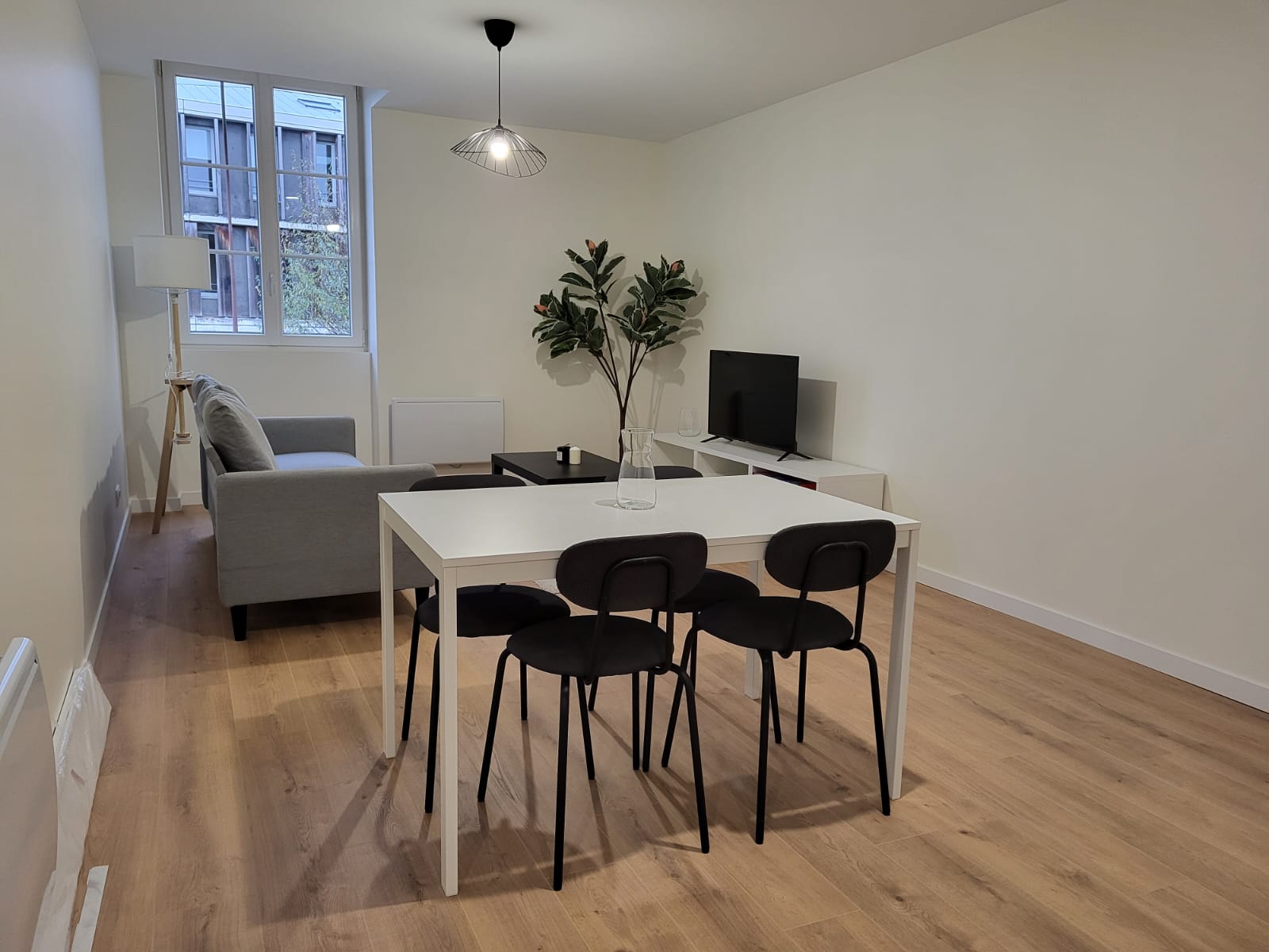 Le cozy - Spacious - Arts et Métiers Campus