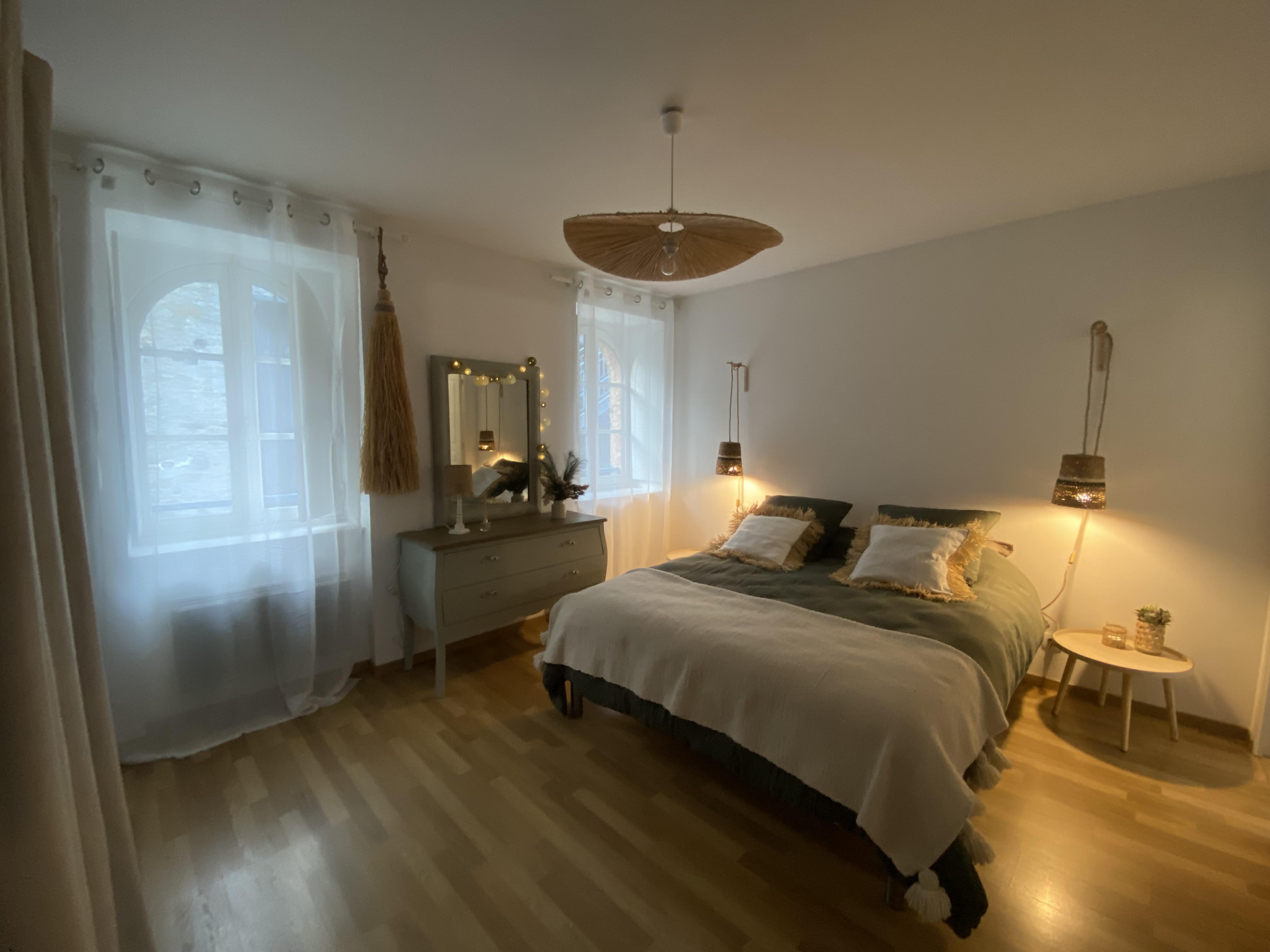 Charming T2 in the heart of Vitré