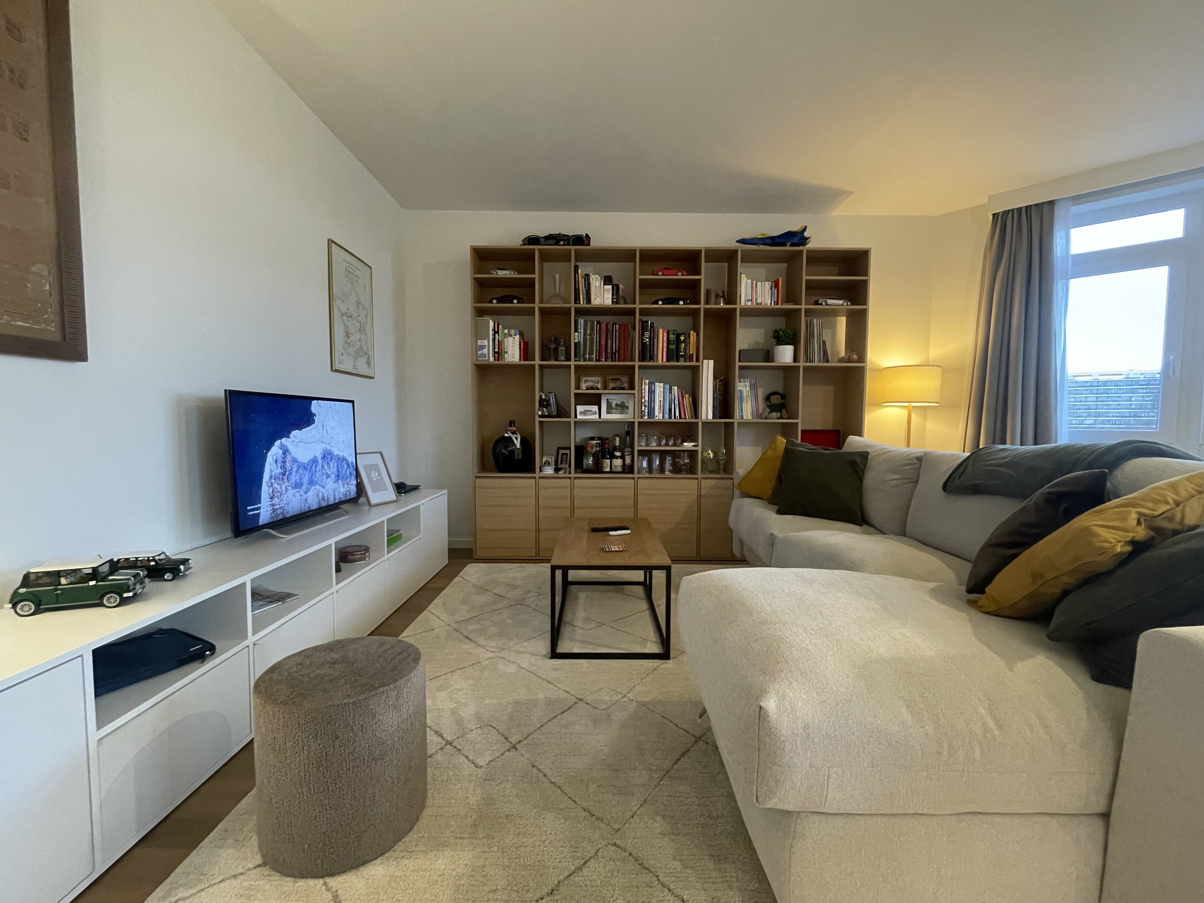 Appartement Woluwe St-Lambert