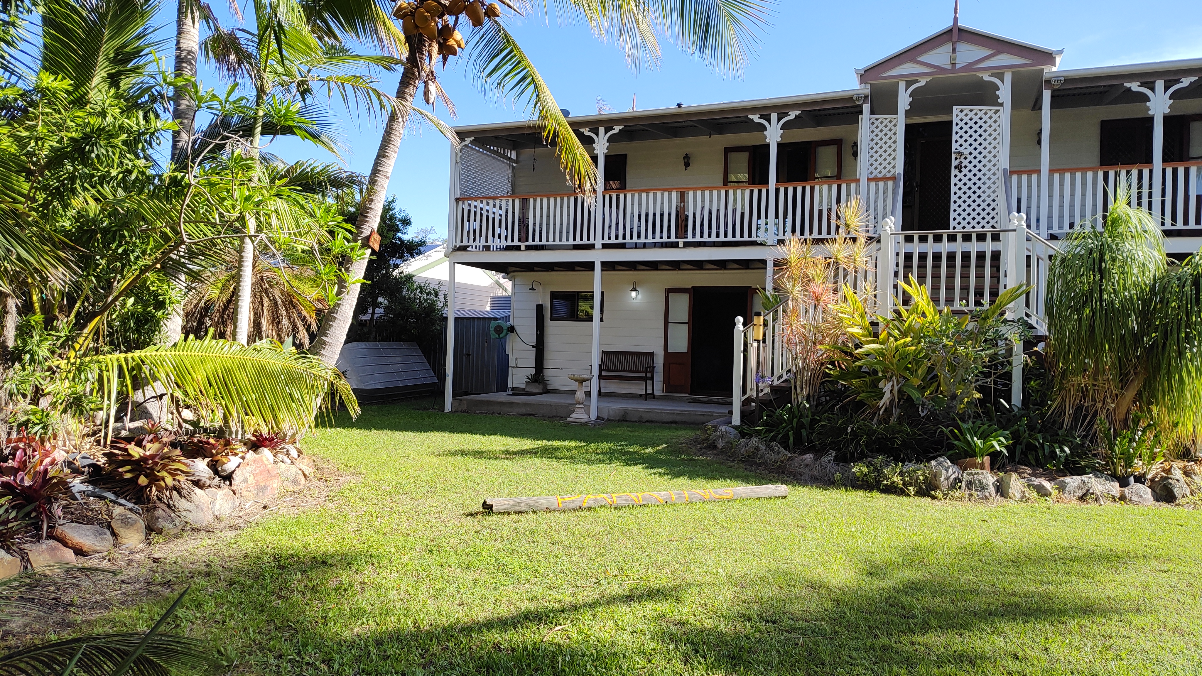 The Queenslander