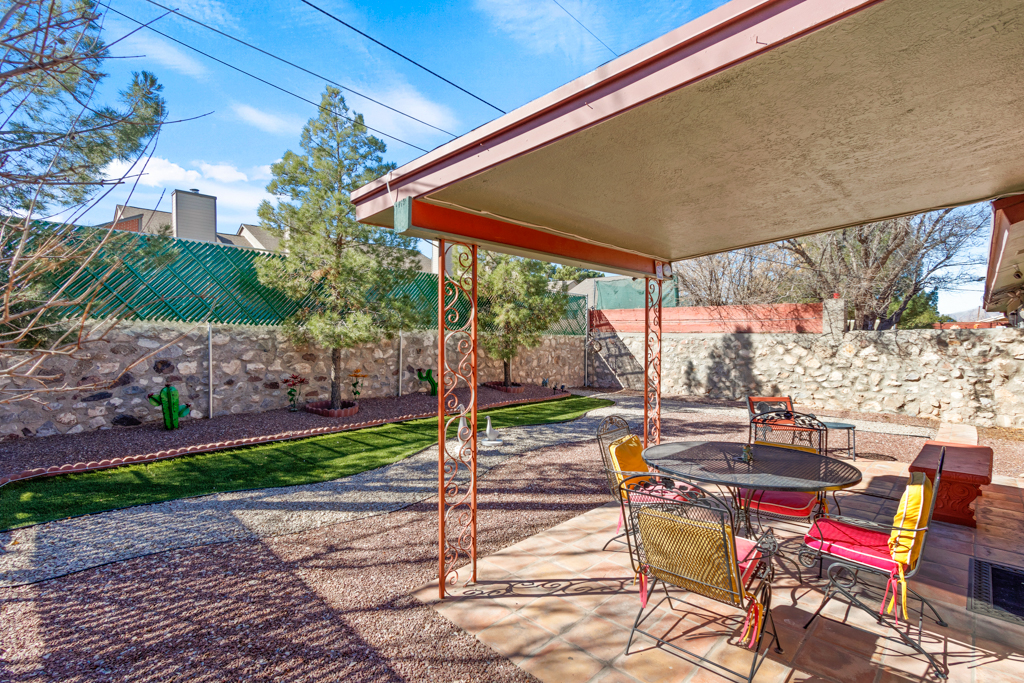 Cielo Vista Area (near airport, I10, shopping) Townhouses for Rent in El Paso, Texas, United