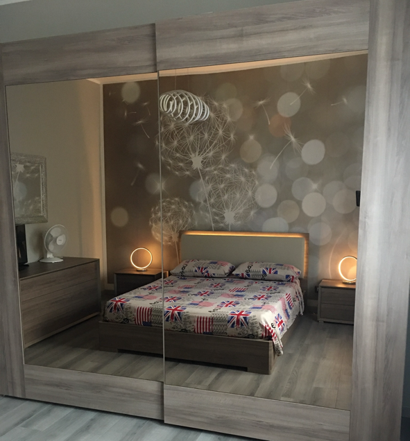 apartment Savona ZonaValloria