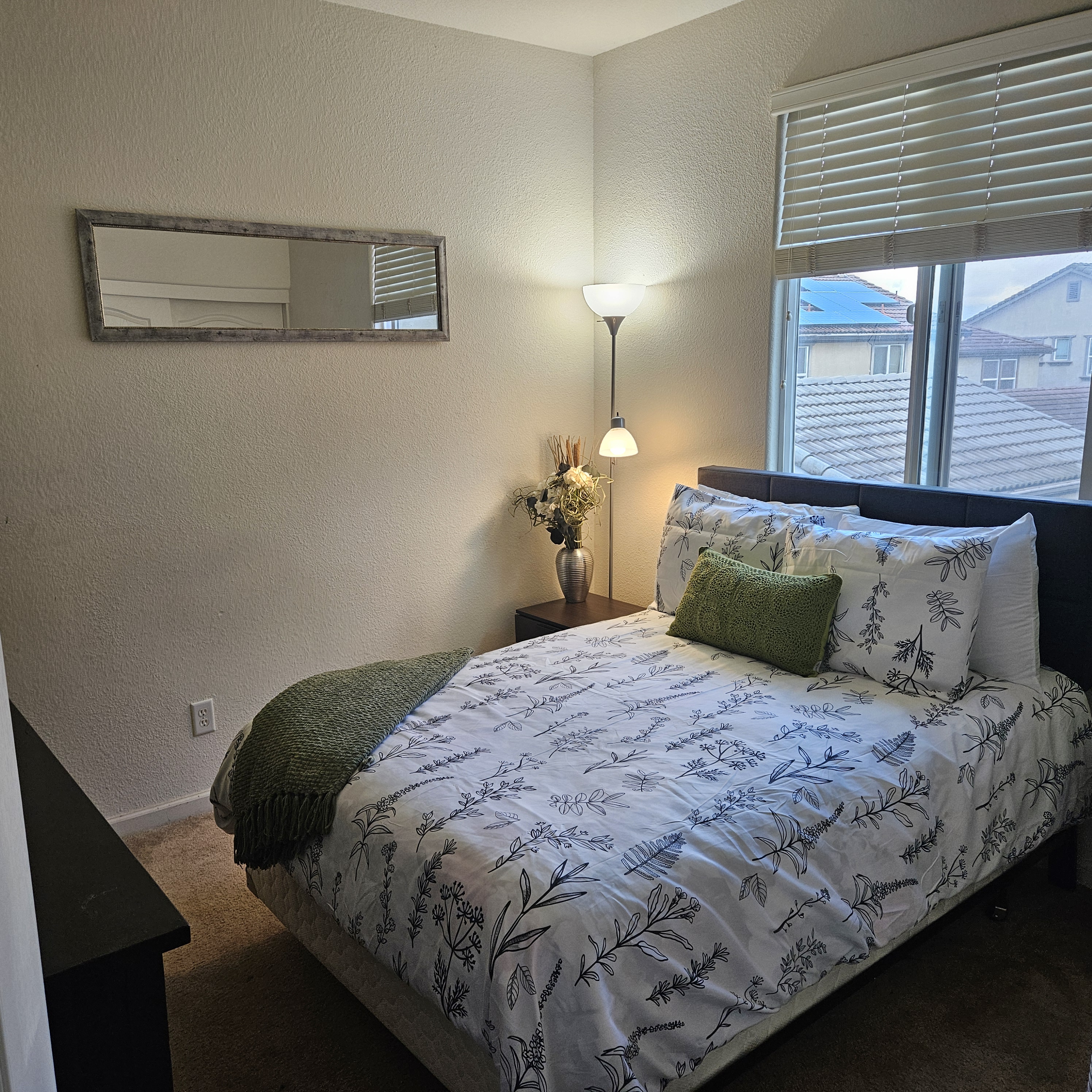Lathrop Eloquence Room Long Term