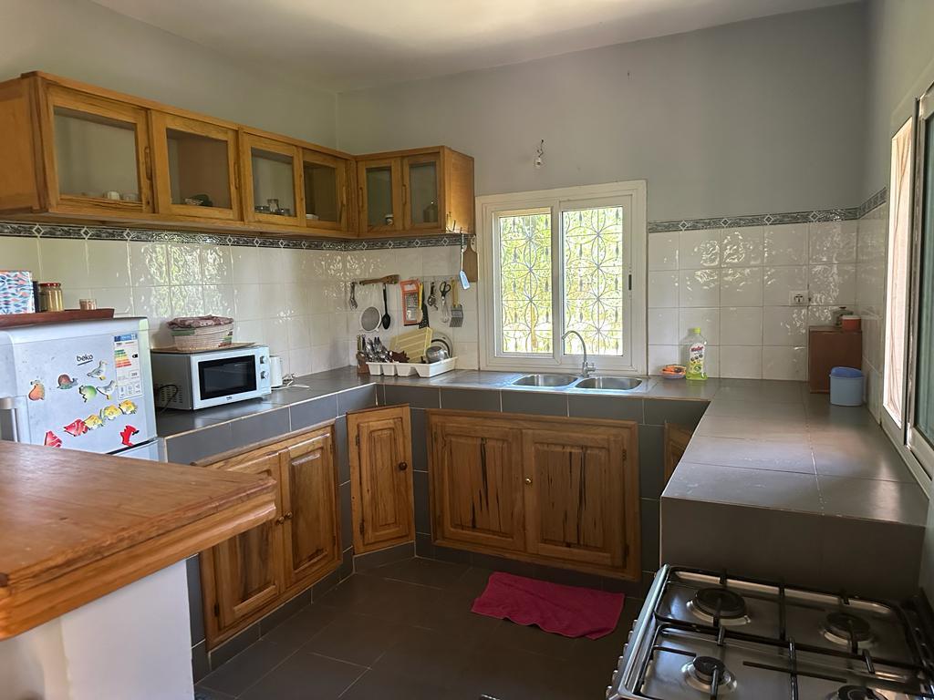 Lovely peaceful house not far from the beach