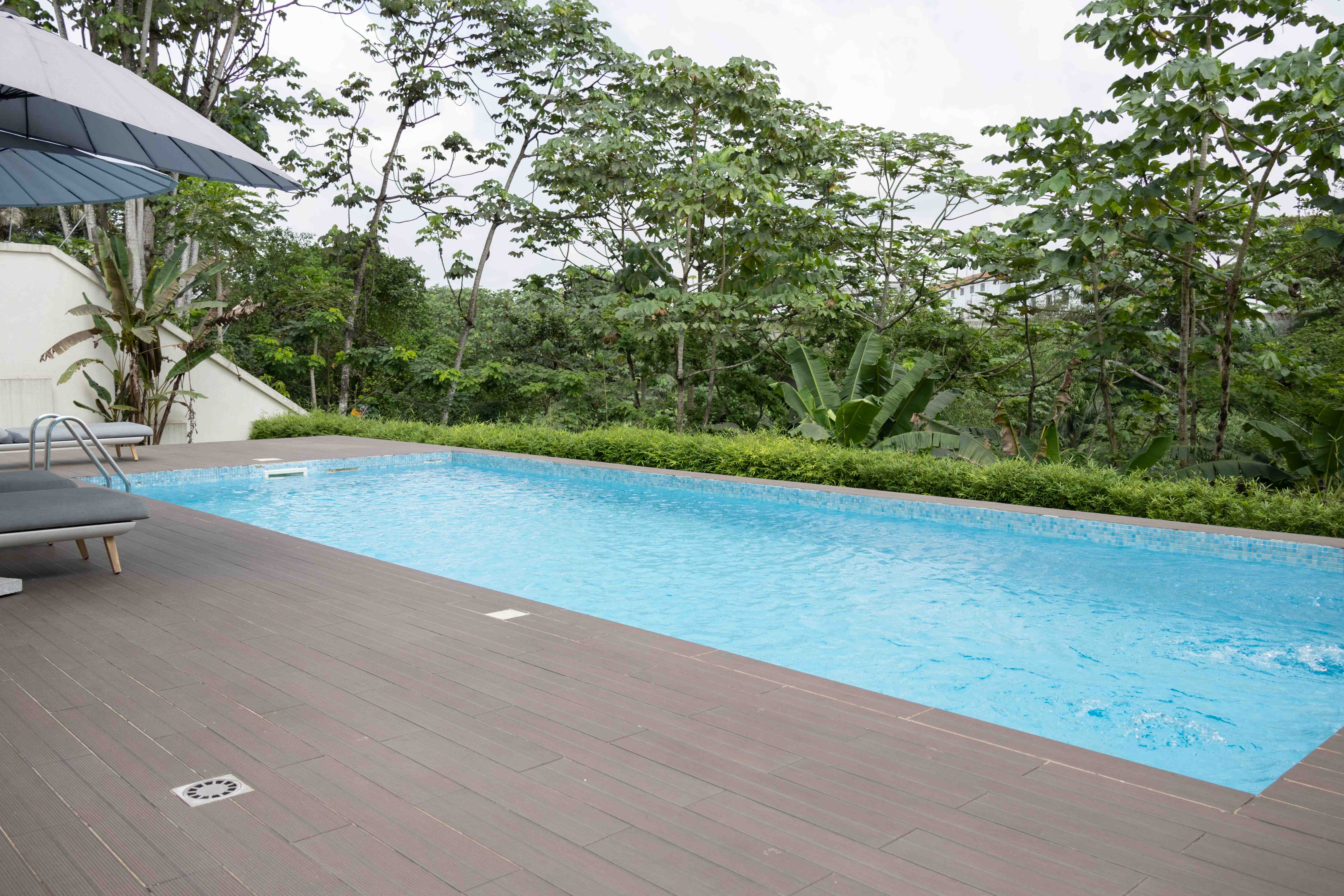 SAMBA Home, Cocody Vallons; près RuedesJardins