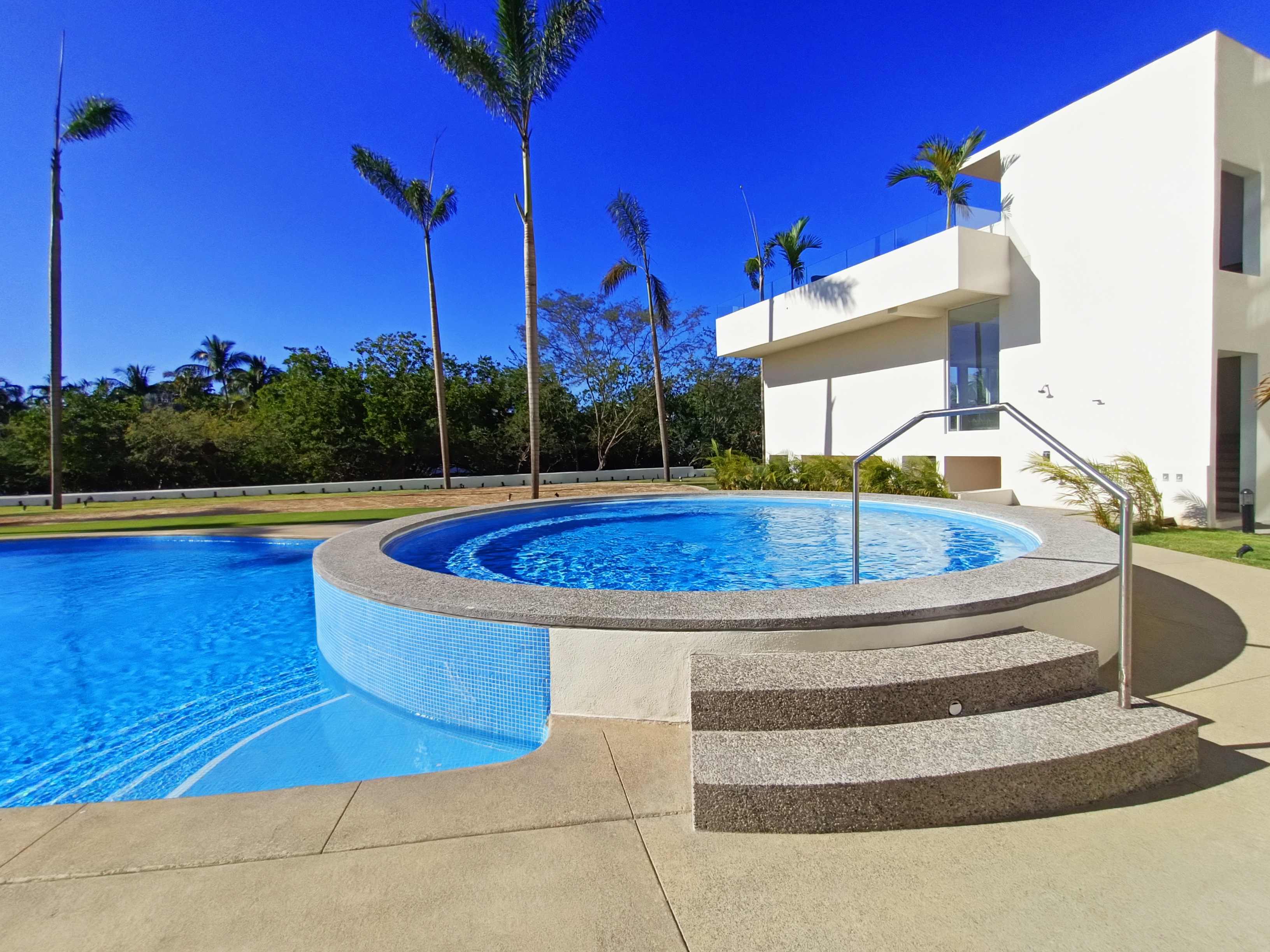 Hermoso Departamento en Nuevo Vallarta