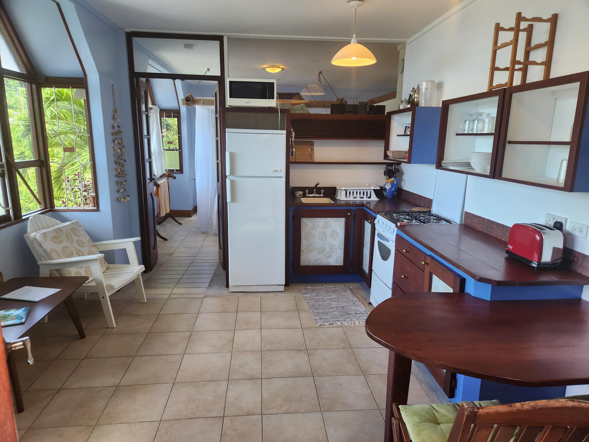 Sea Shells Apartment Rentals