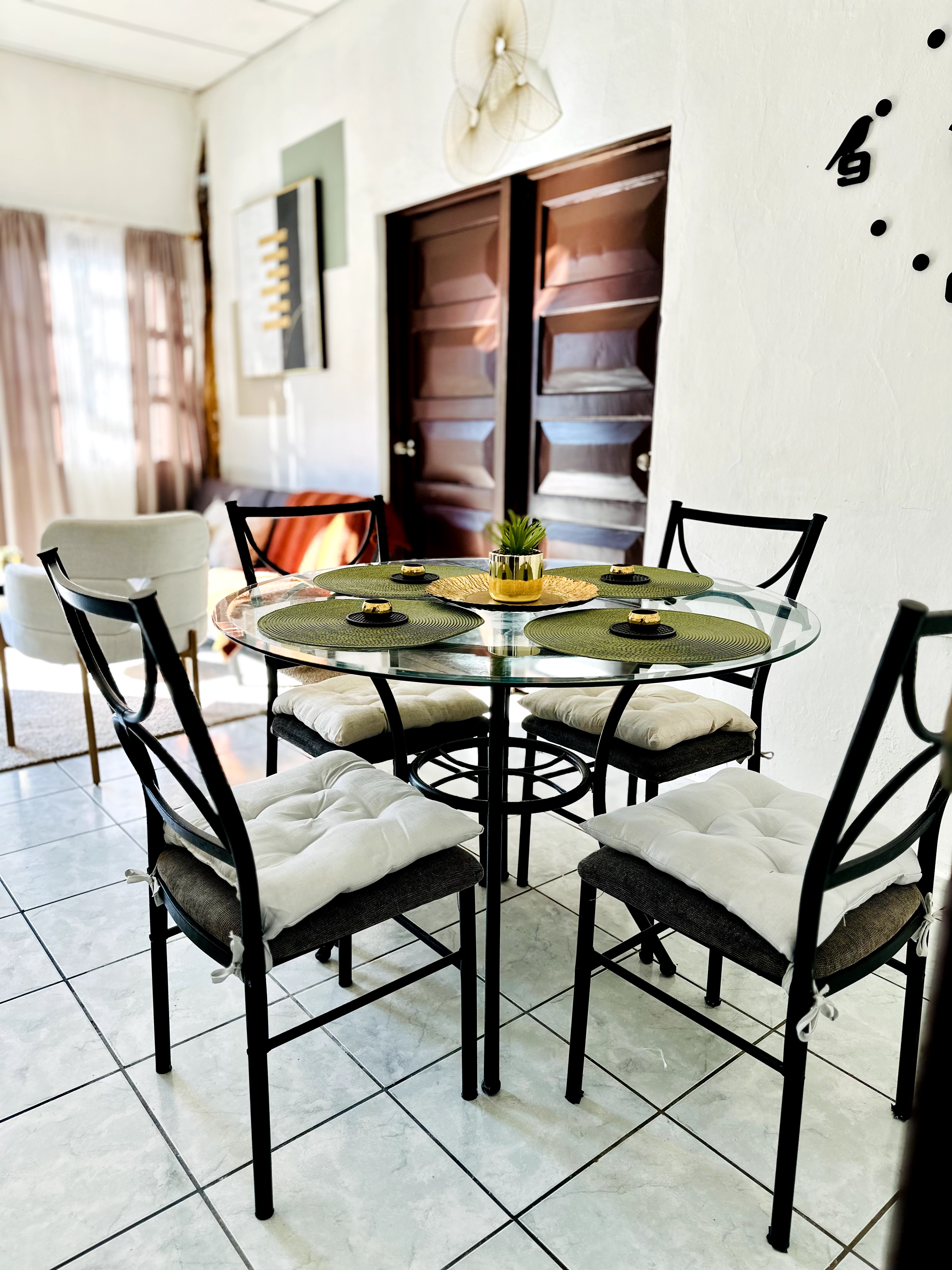 La Casita De Noah