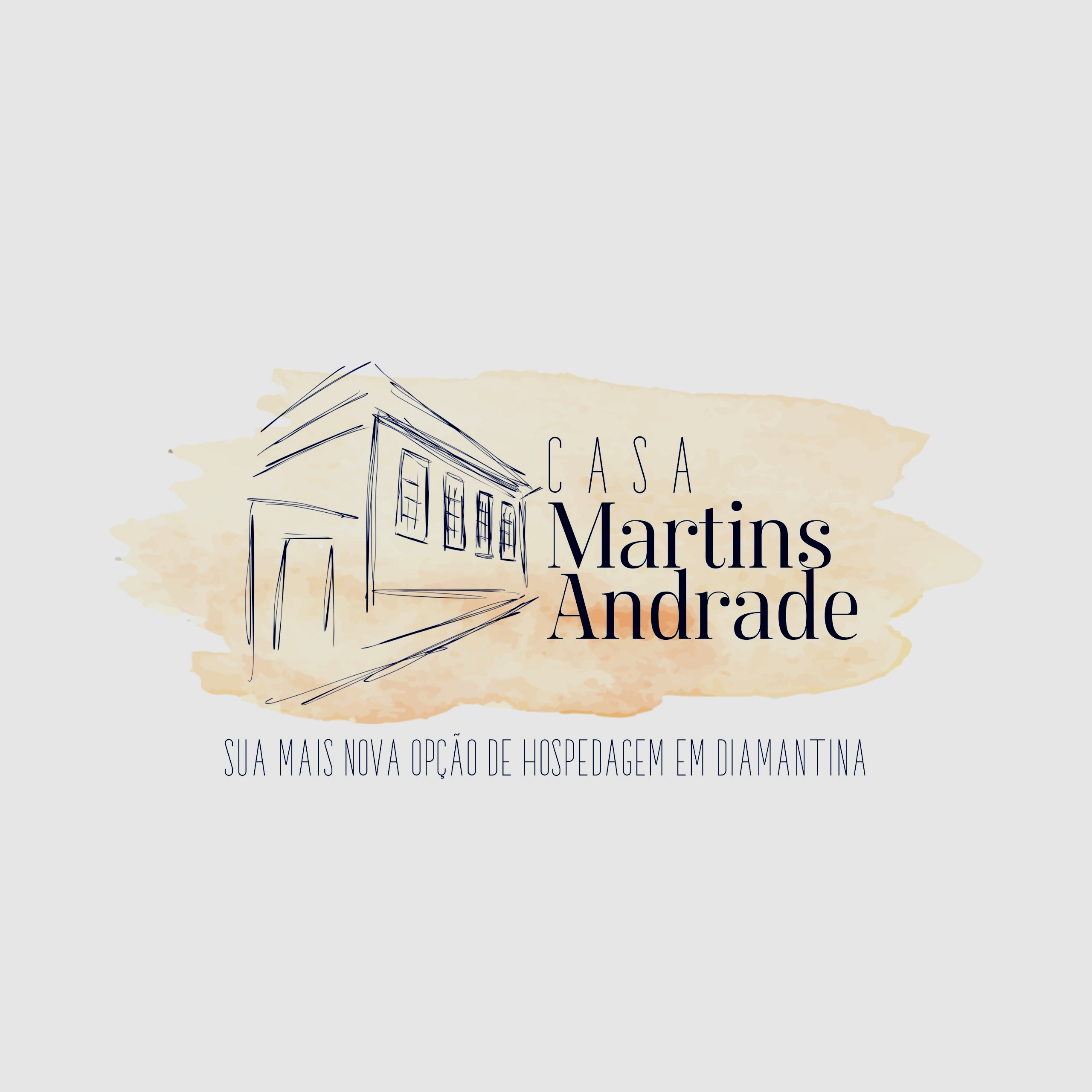 Casa Martins Andrade