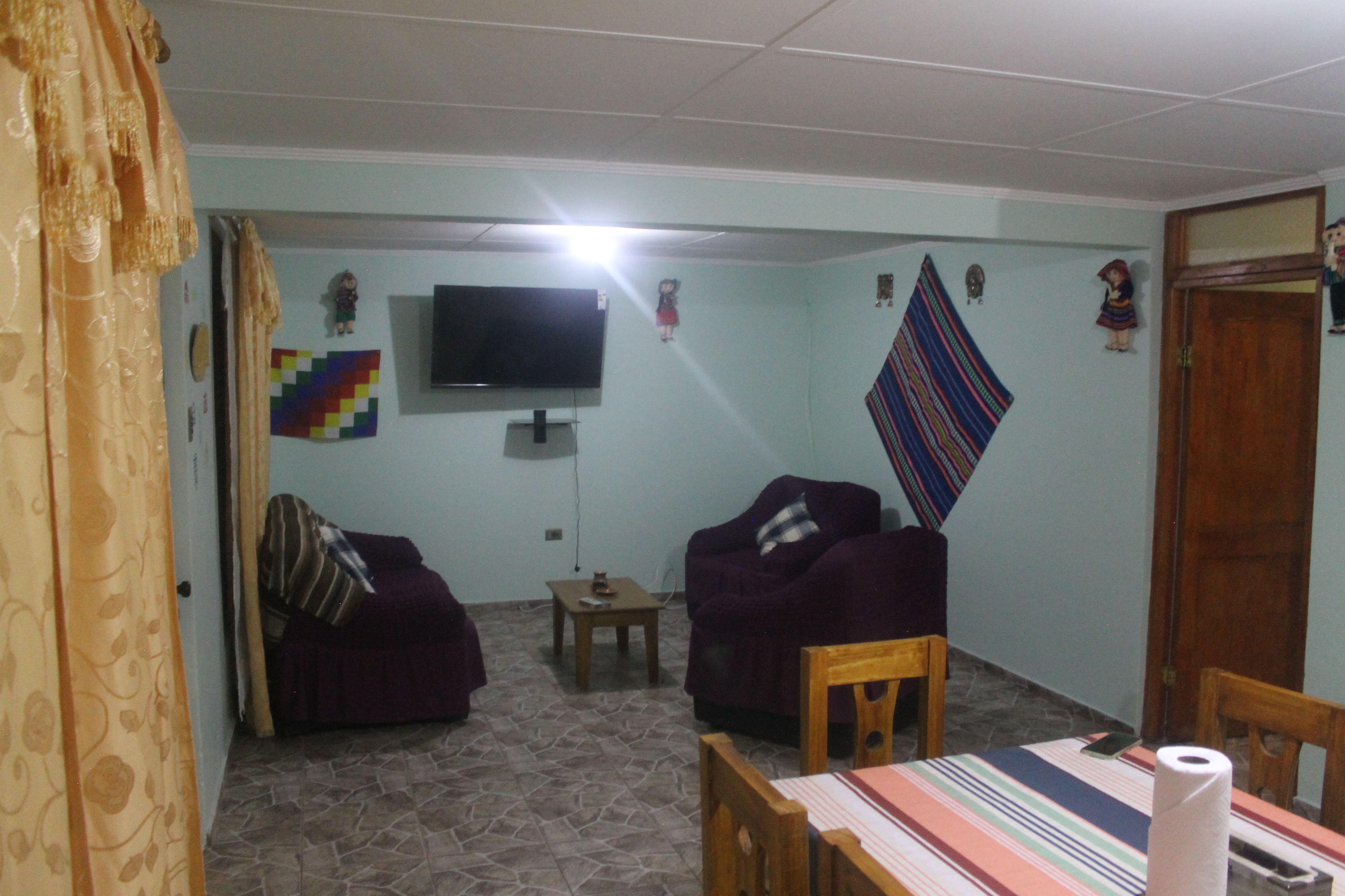Cabaña Don Jhon 2