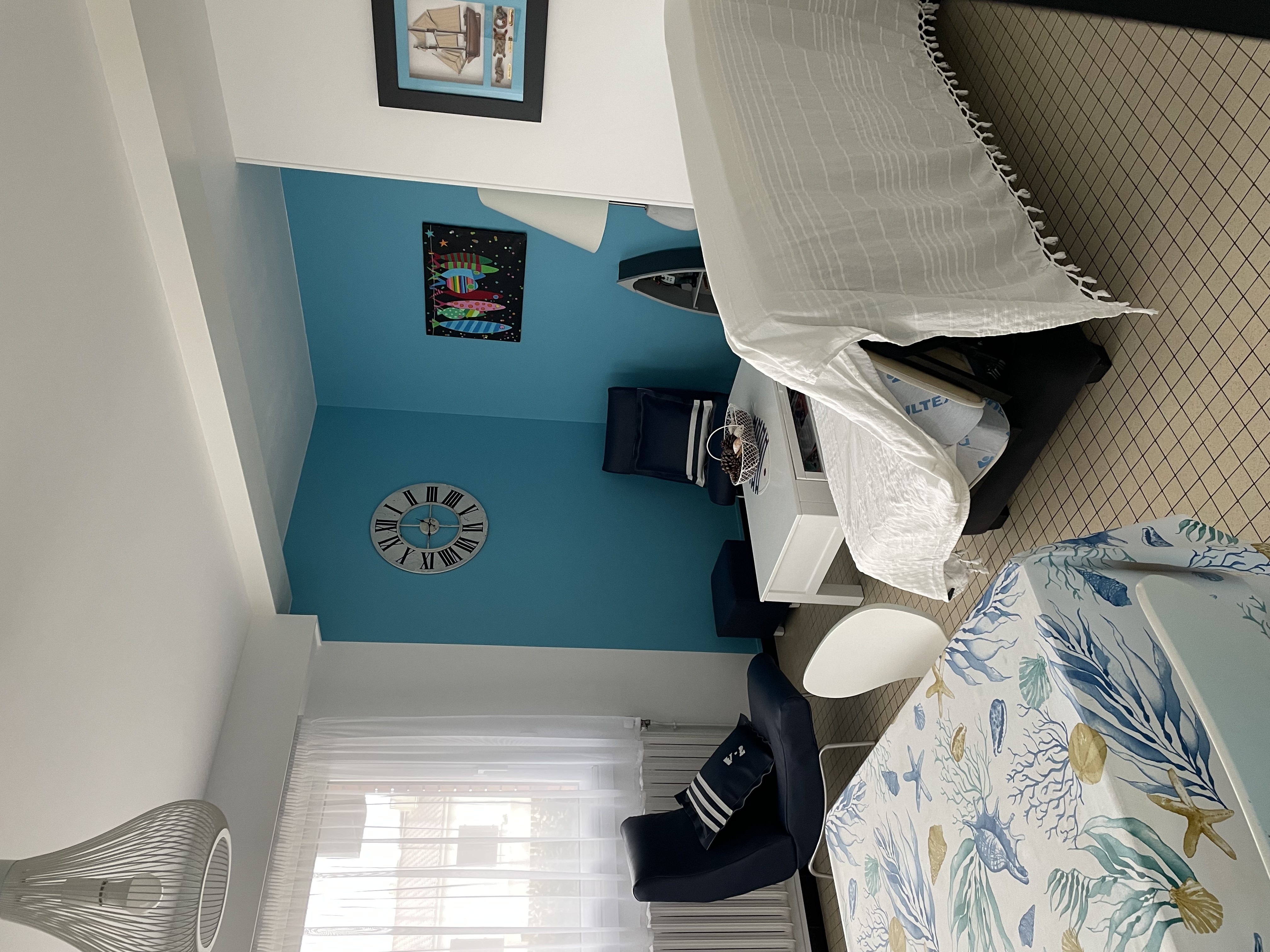 Renovated T2 home in Saint Gilles Croix de Vie