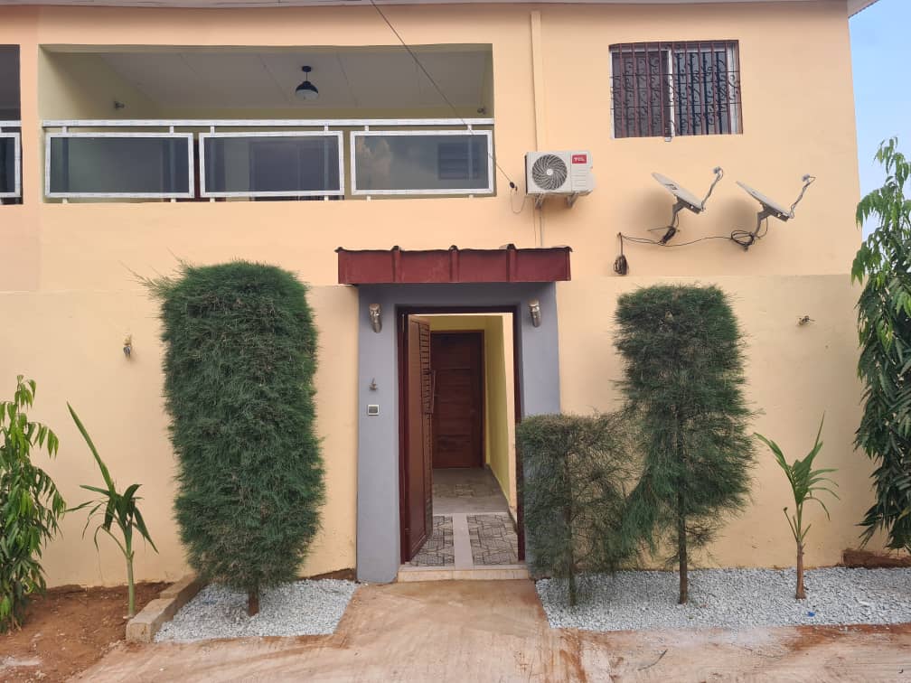 5-room villa - 3Brong