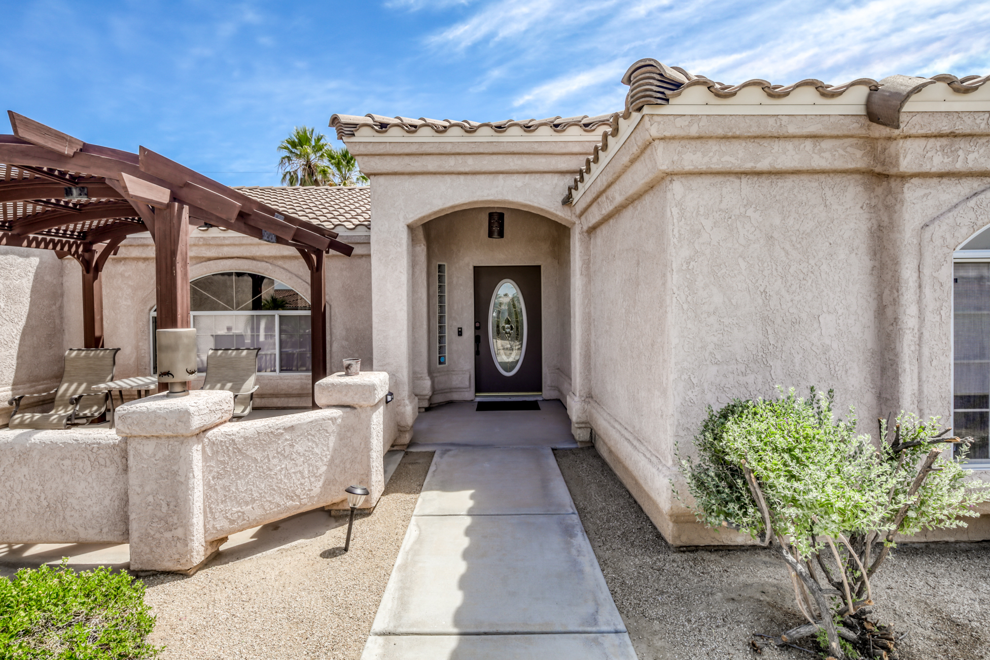 Lake Havasu Vacation Home with Pool Houses for Rent in Lake Havasu