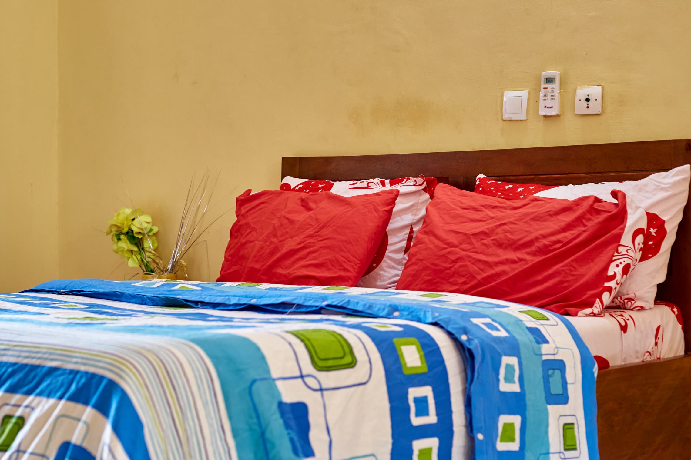 Residence Sakia: Charming,comfort residence 6 out of 6