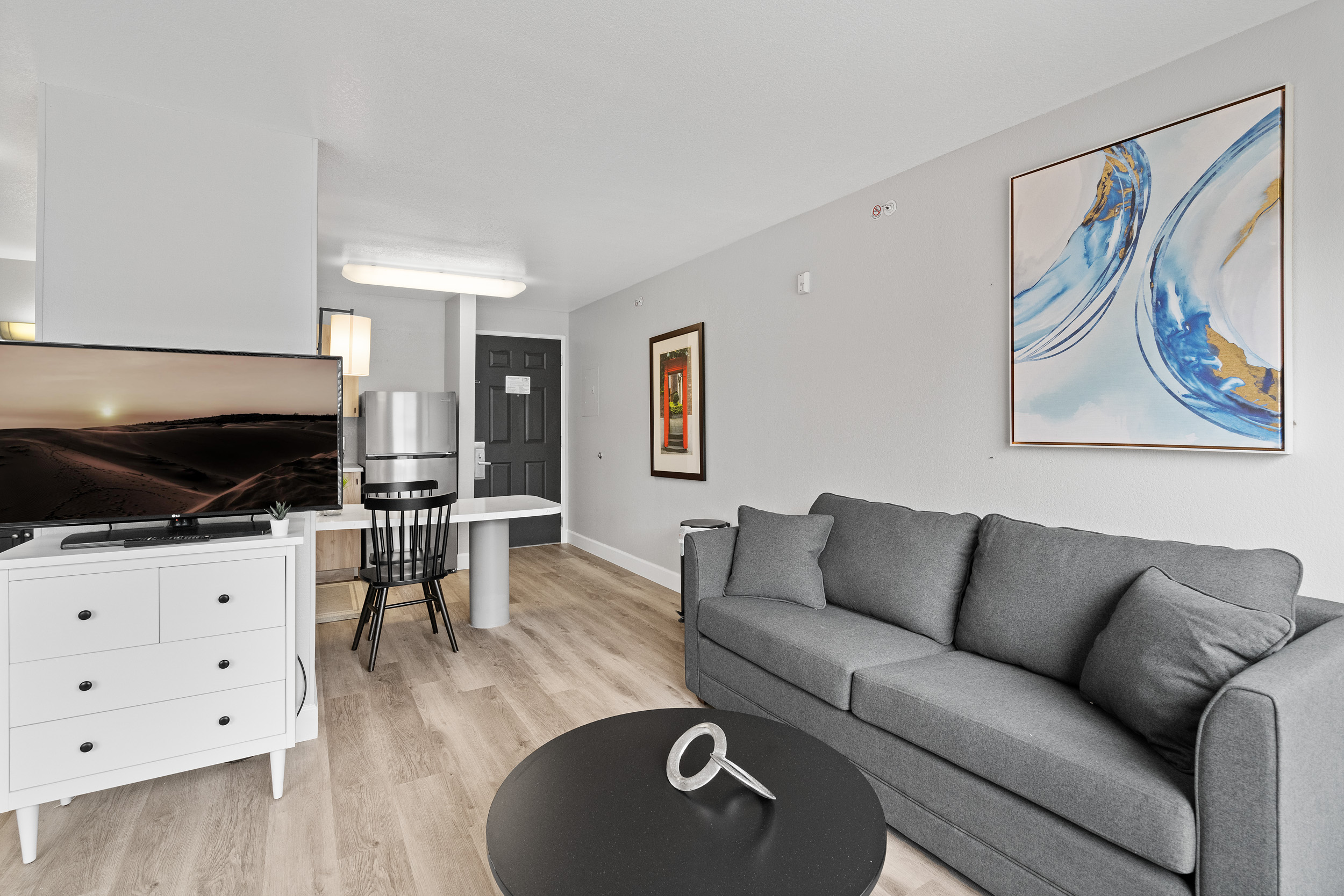 Studio Domain Room 222 in 78758, Austin