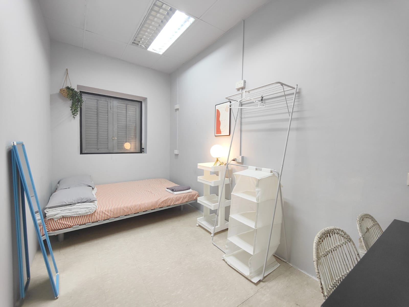 Private Rm 2 in Chinatown, 1 min from MRT