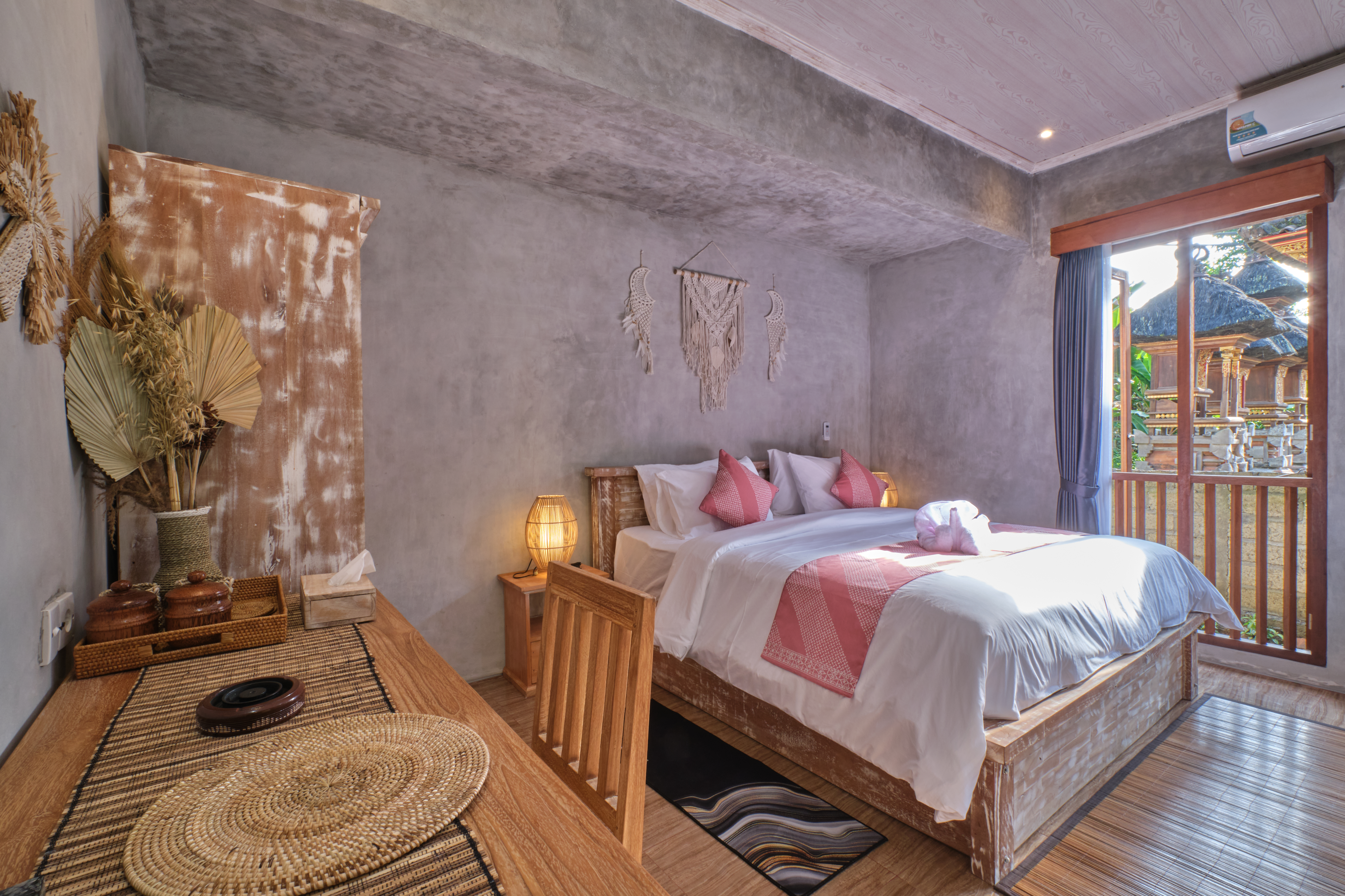 Guest House in the Heart of Ubud