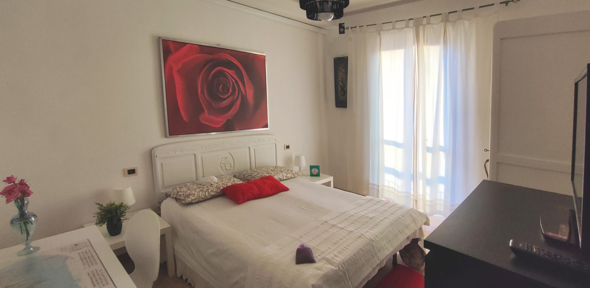 Apartment in the center of Alba