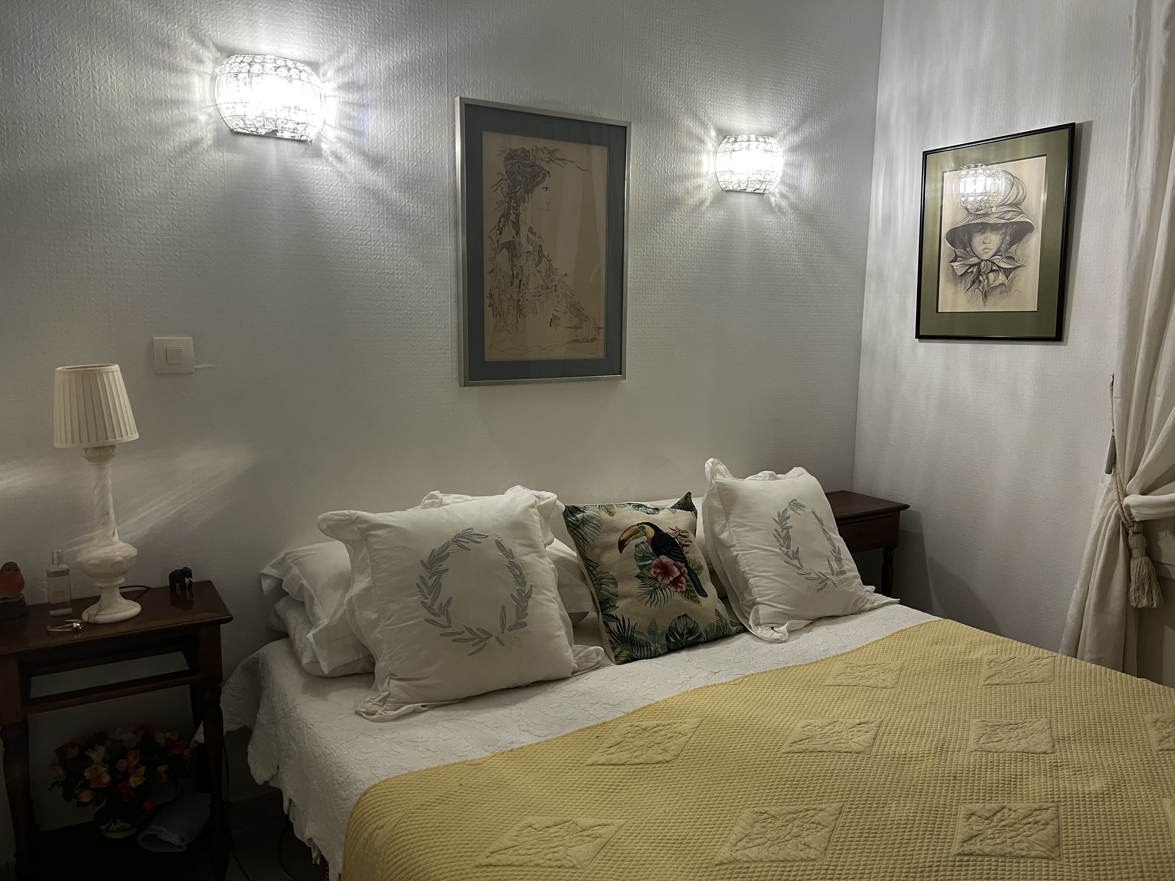 Apartment-Blagnac near TRAM