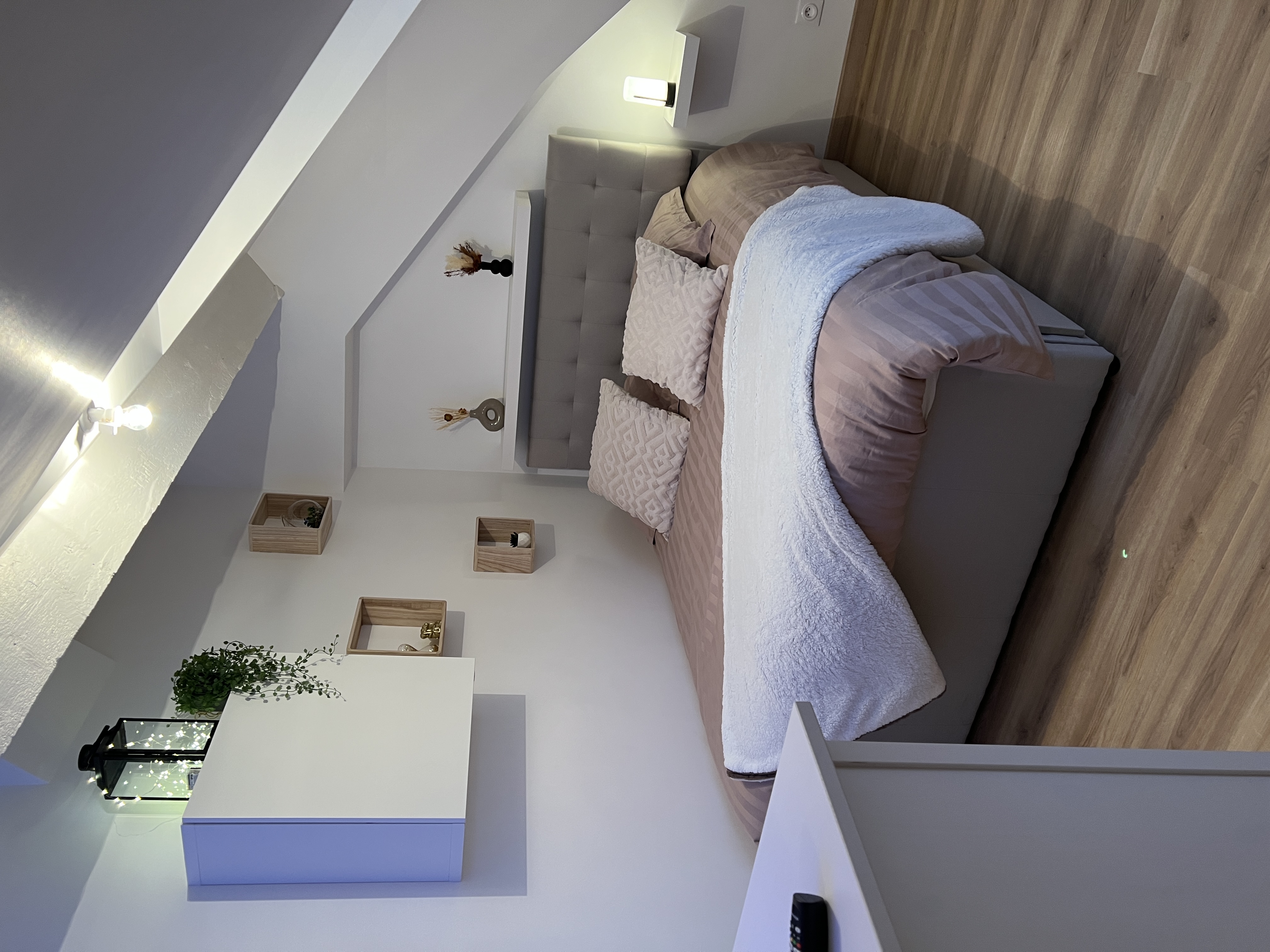 Le Cocoon Versaillais