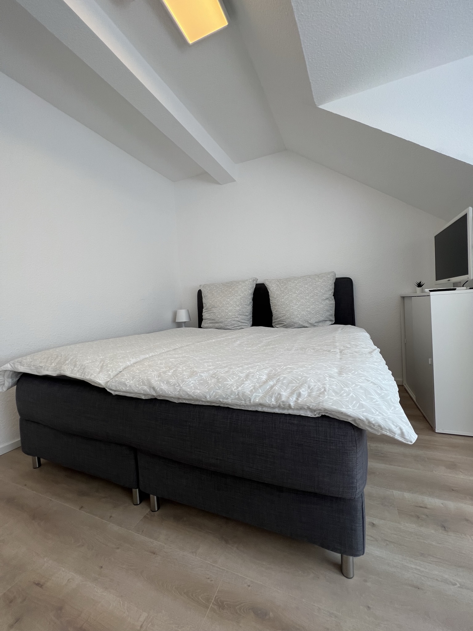 Modern apartment Bad Kreuznach