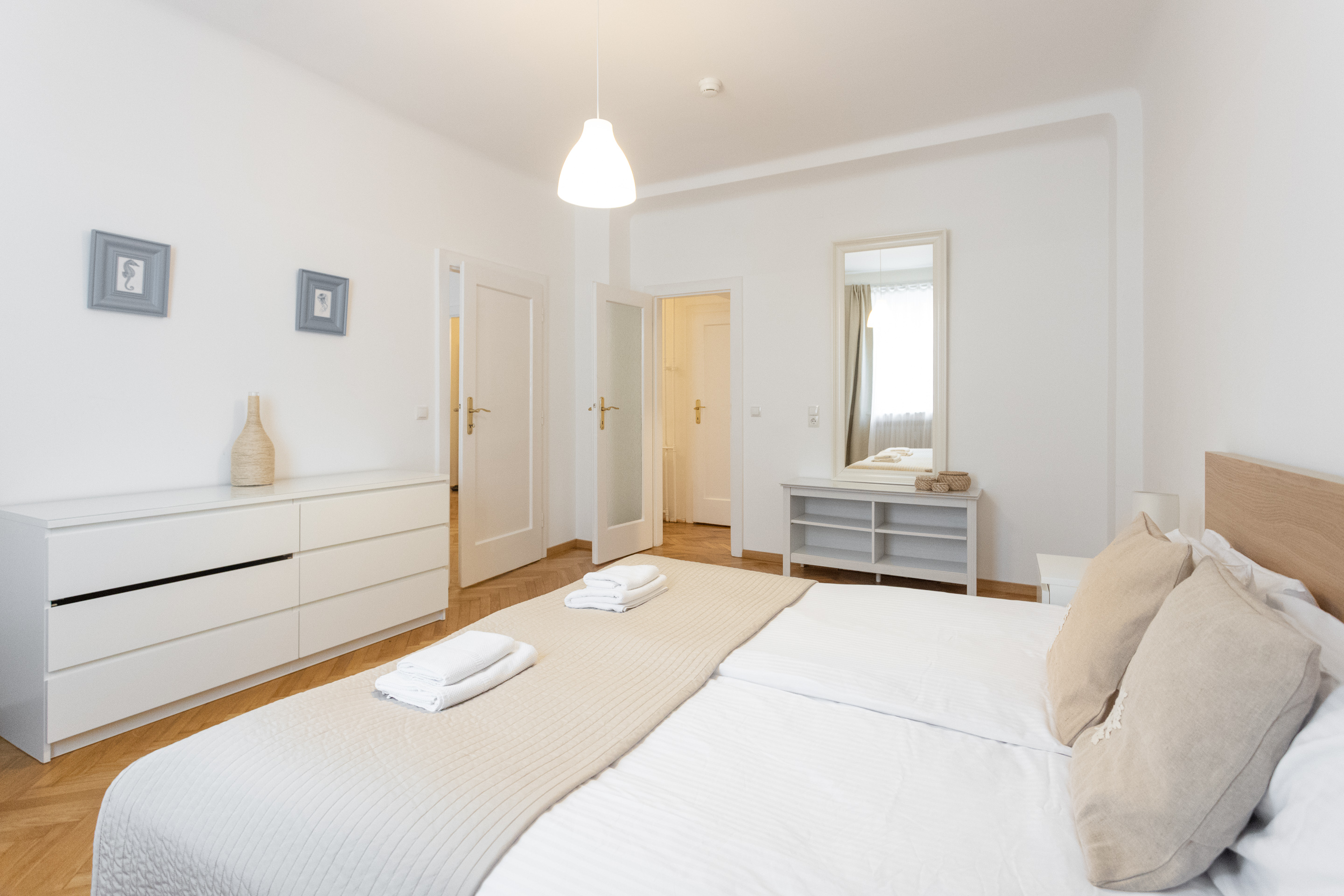 Operngasse City Center Apartment