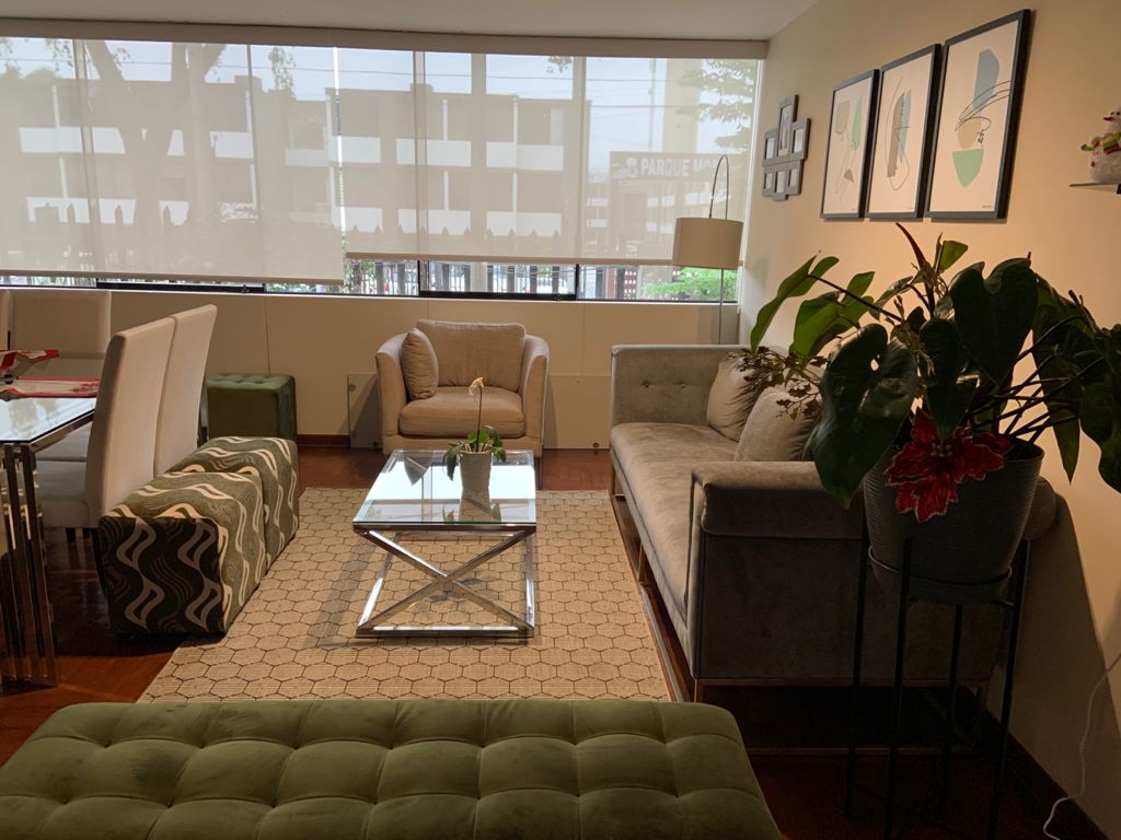 Lindo Departamento en Condominium