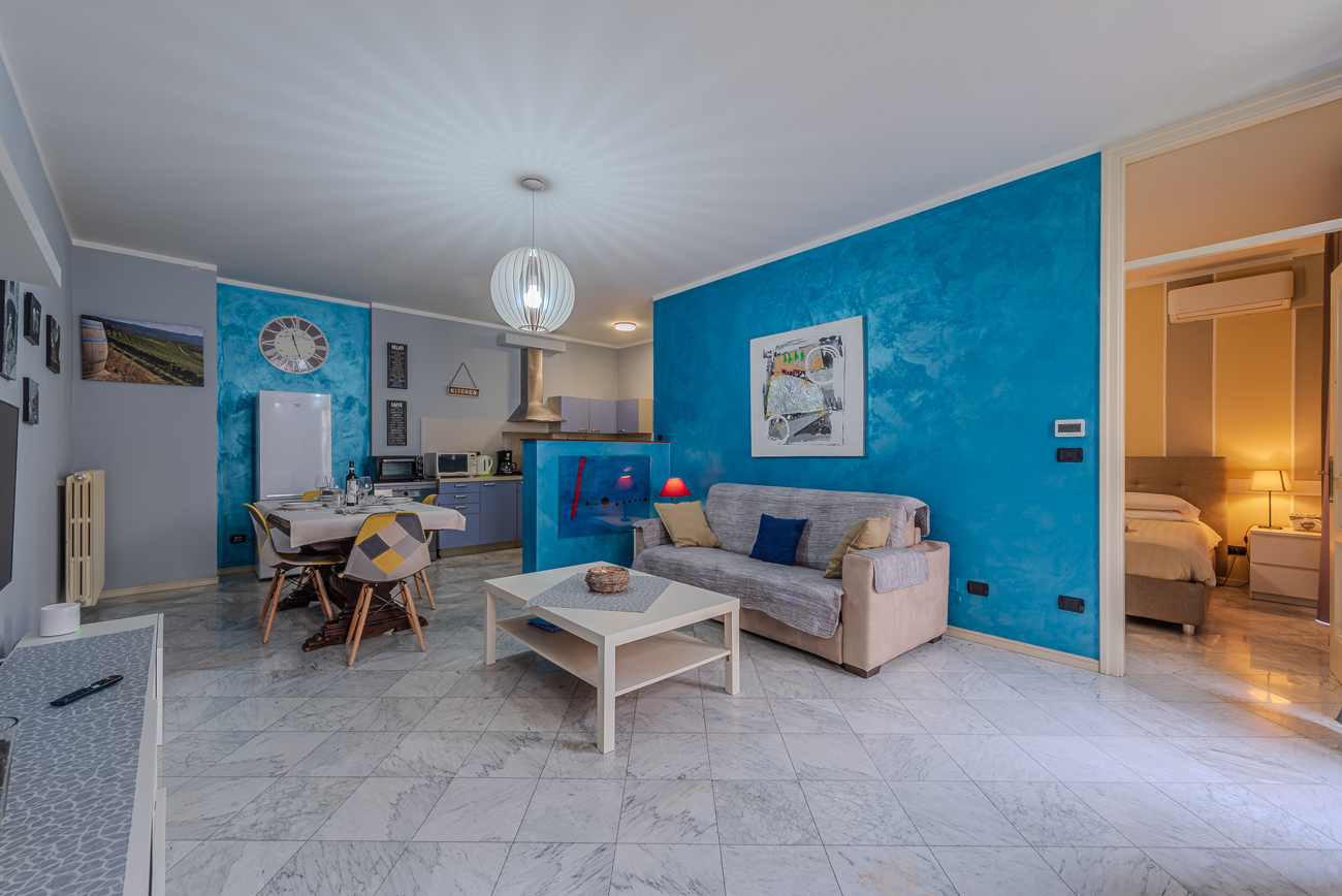 Divino Holiday Apartments: Unit. 4