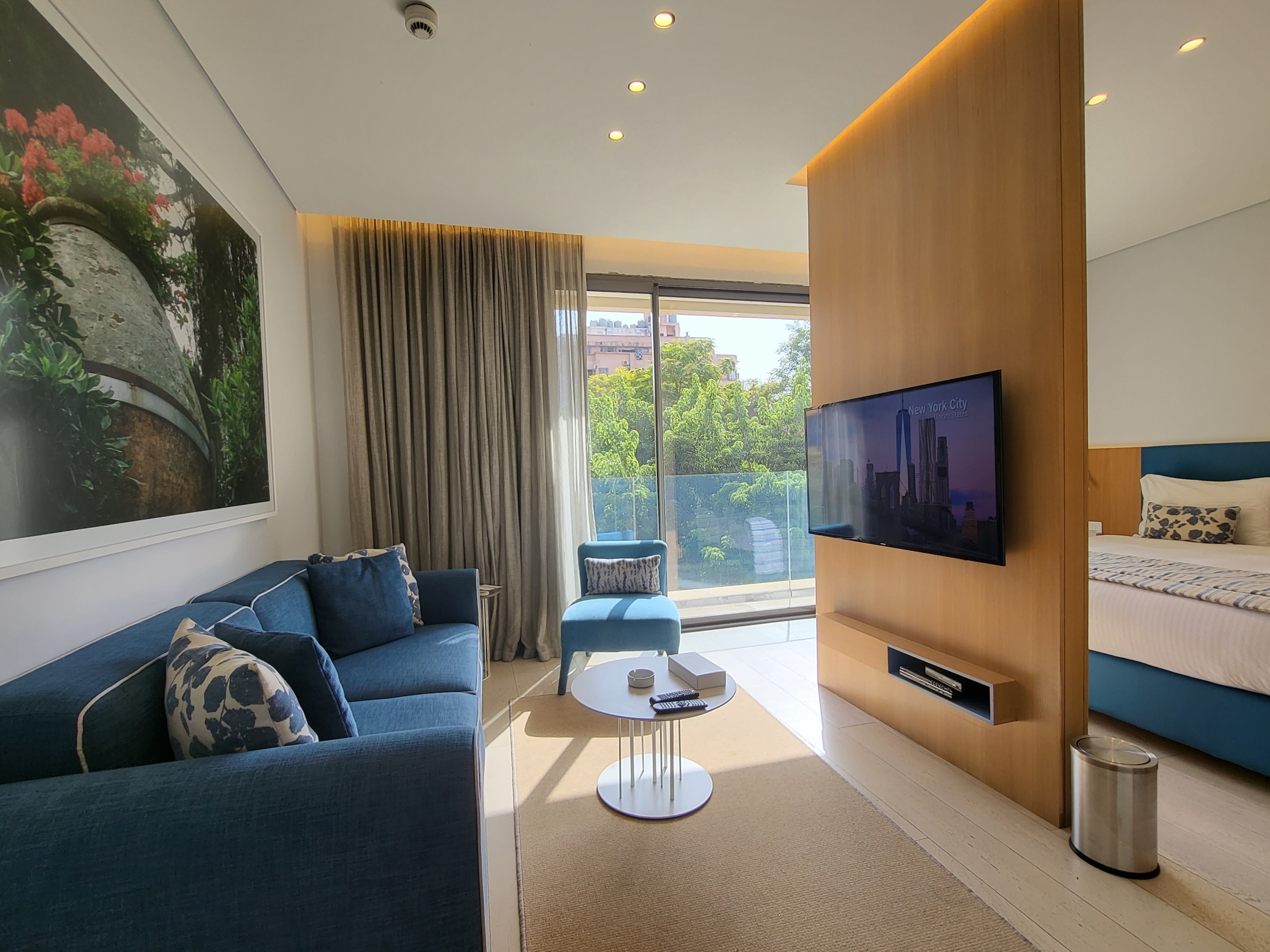 24/7 electricity-Daily cleaning.Luxury Aparthotel.