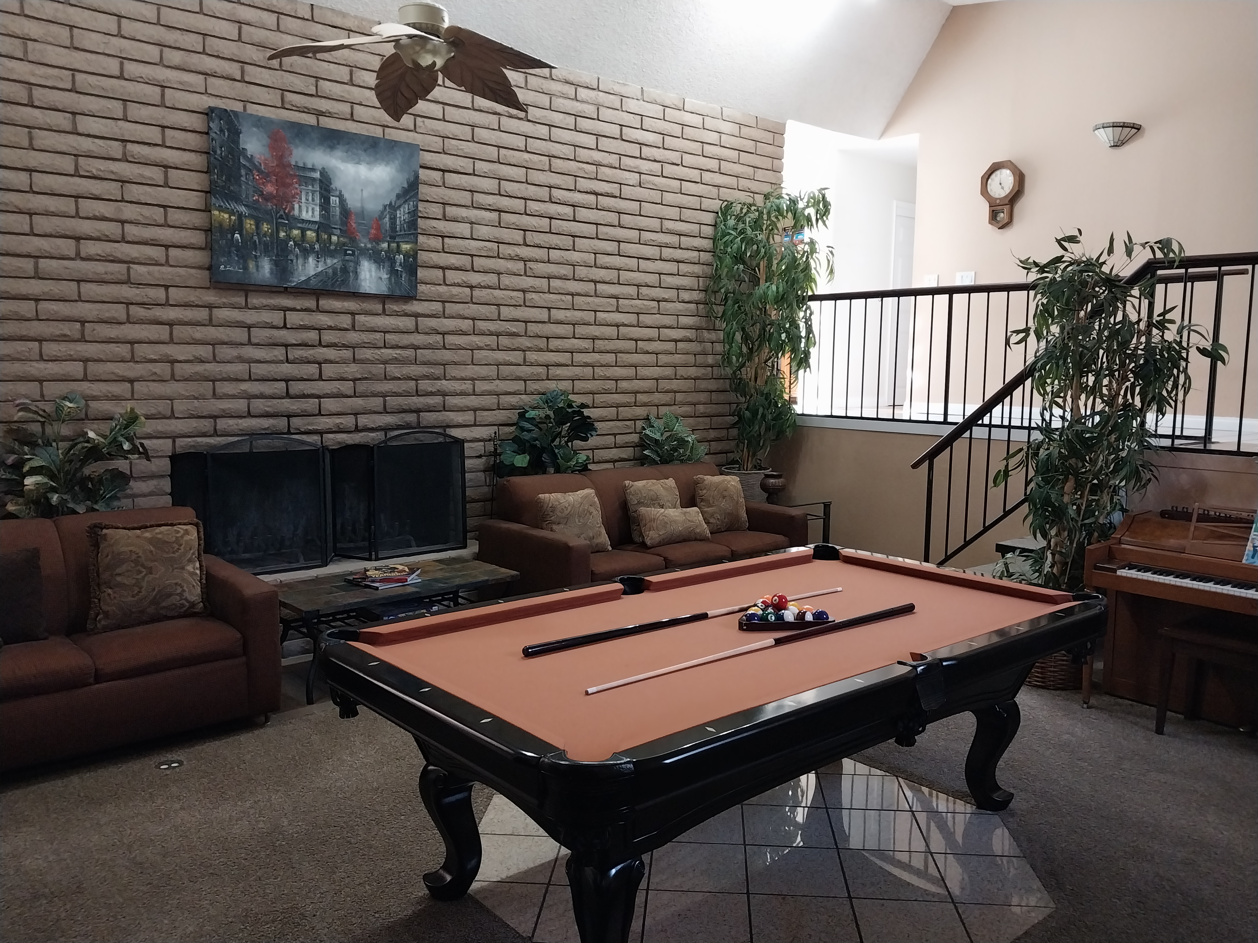 Tropical Estate&Guest Apt Hockey tickets available in Unincorporated Areas, Clark County Nv