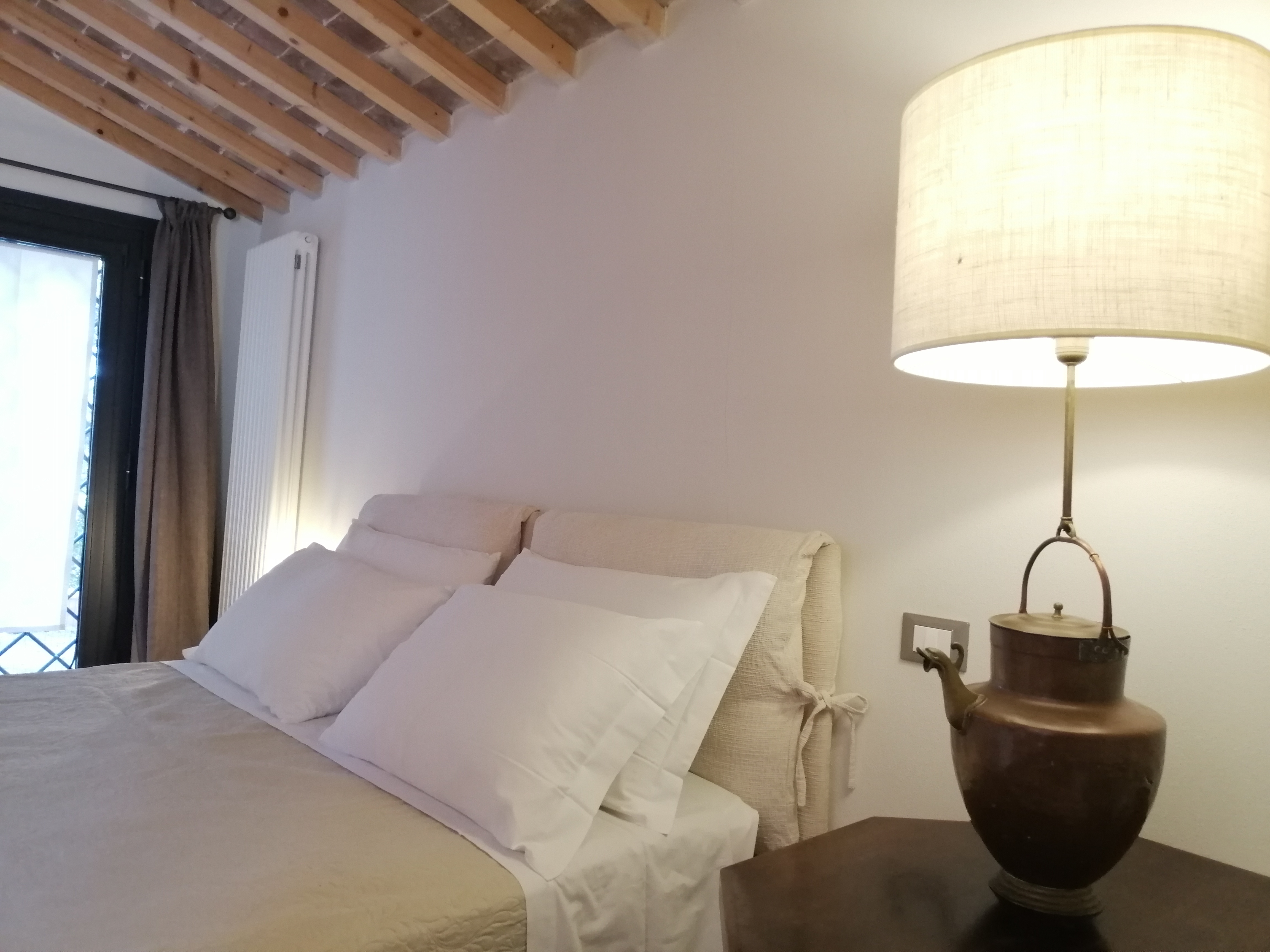 Agriturismo le Cerbonche - Room 