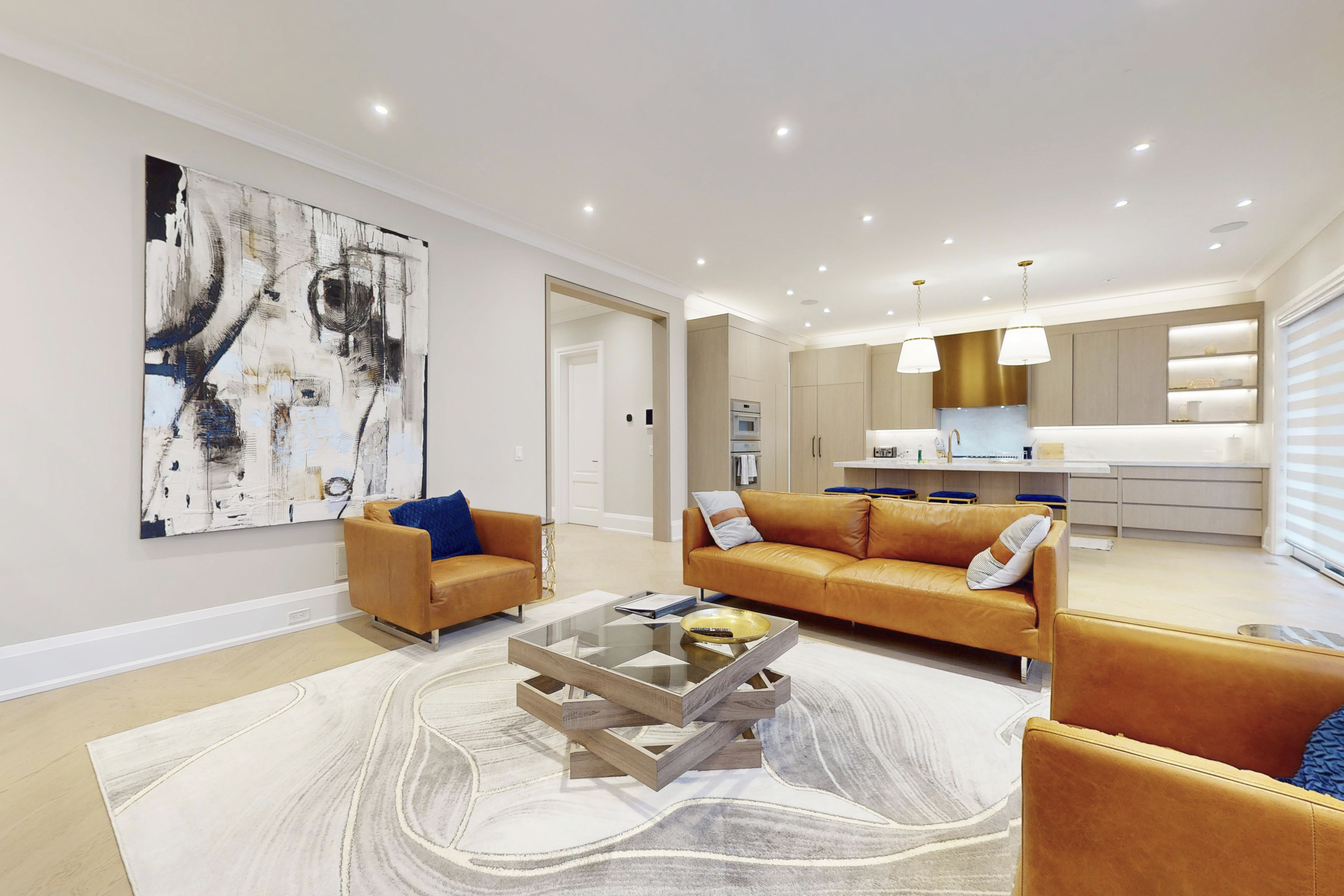 Custom Home in Etobicoke [20 Minutes to Downtown]