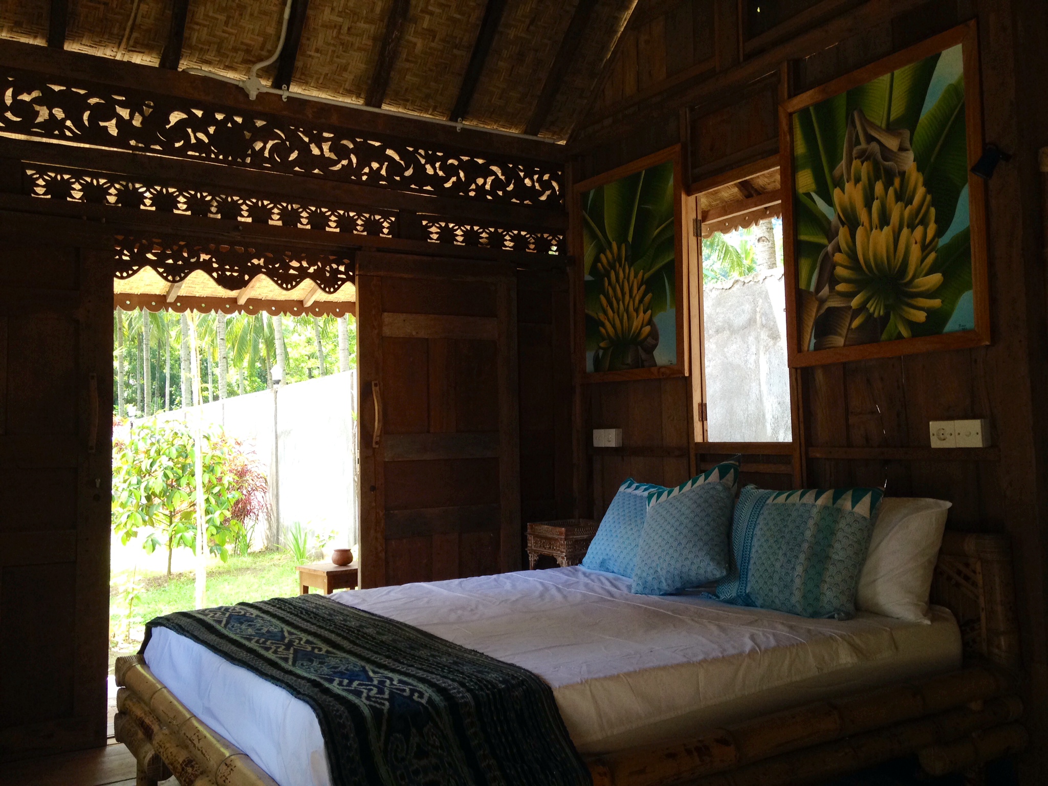 Gypsea Eco Retreat - Neptune