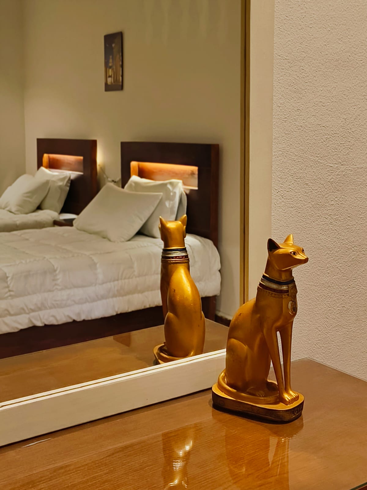 offers accommodations happily.