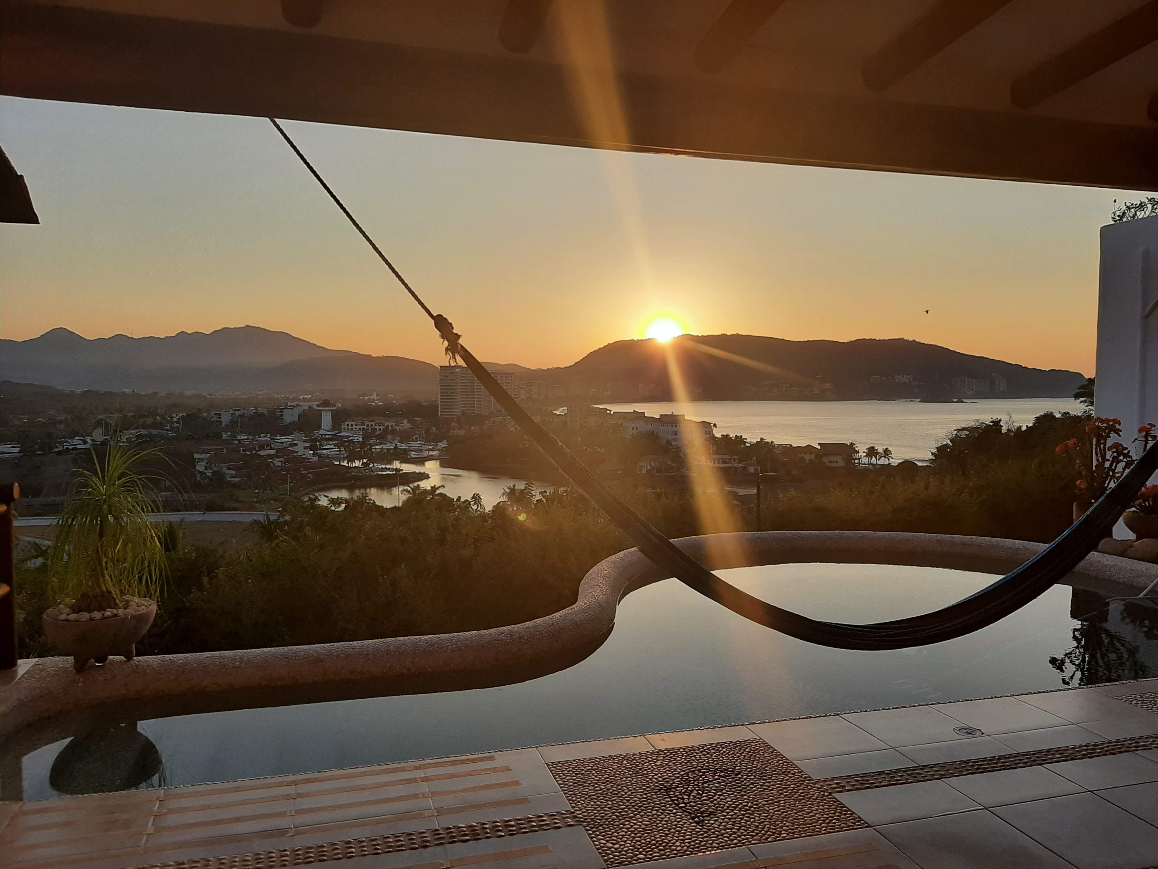 Villa in Porto Ixtapa Cumbres C1