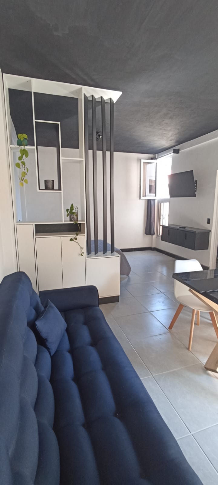 Apartament Tipo Loft Con Parqueo