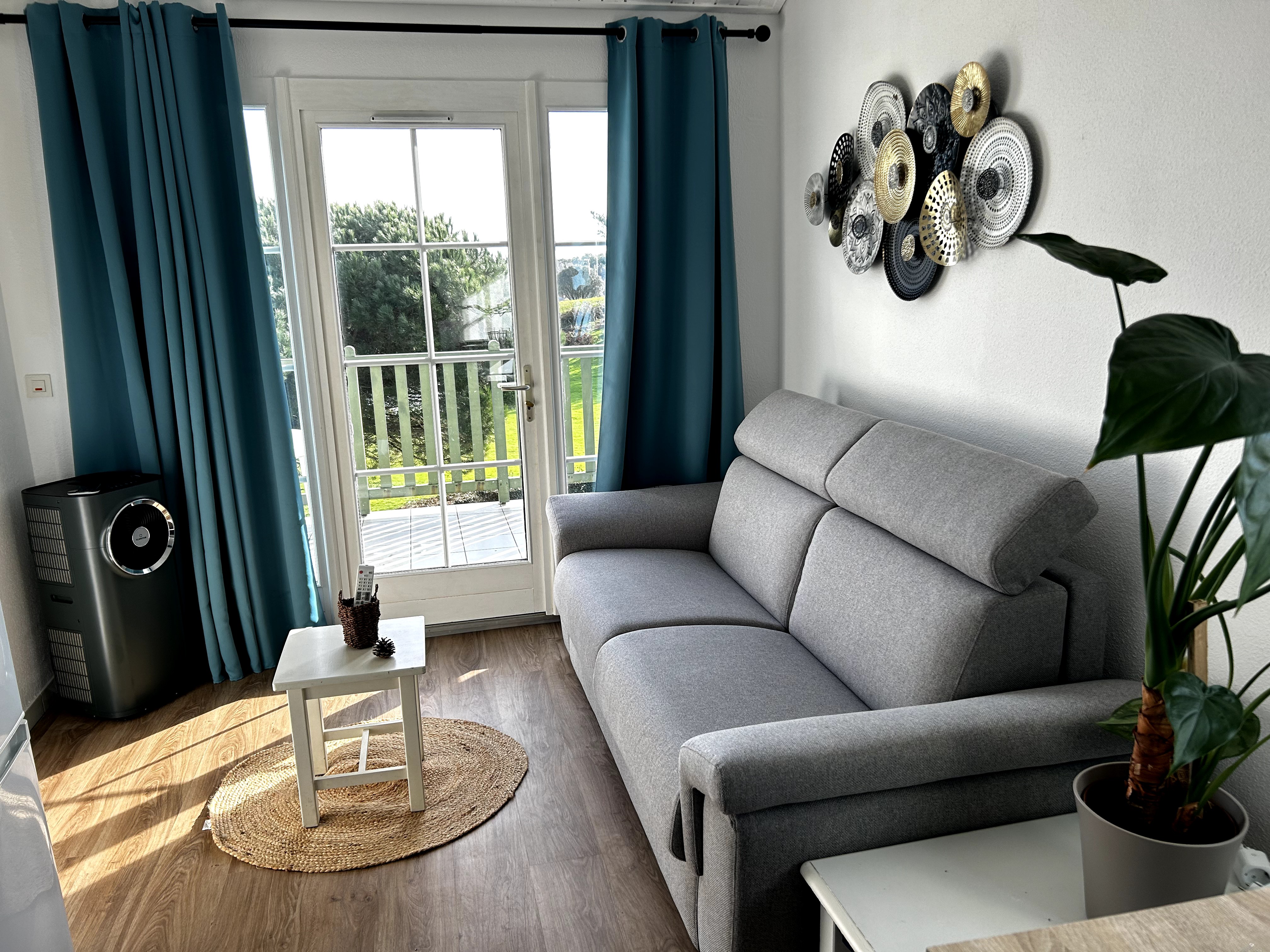 A breath of fresh air in Talmont