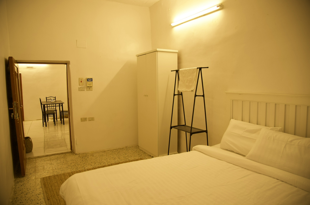 Old town House - 4 Bedrooms
