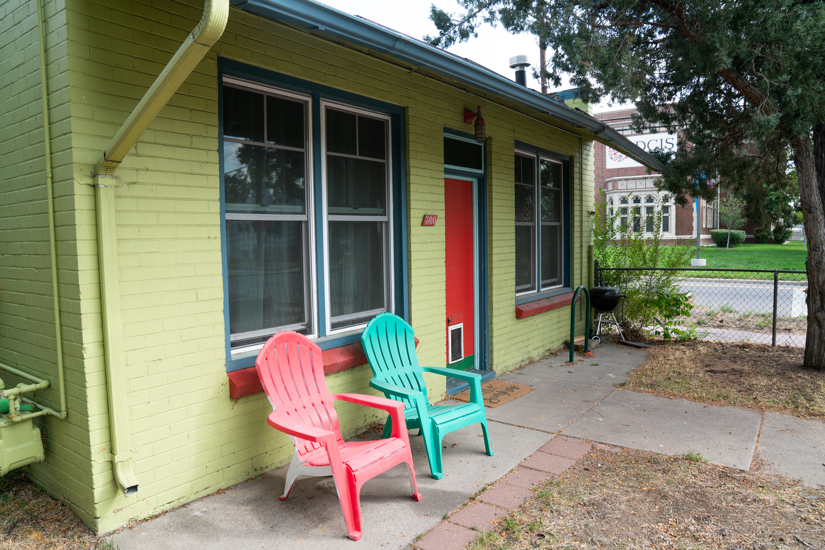 1920's Bungalow in Historic Baker in Baker, Denver