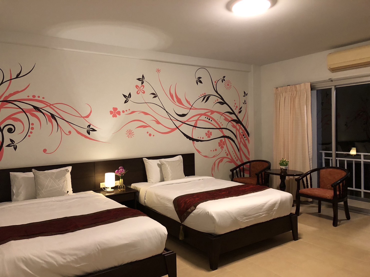 NAKA Guest House