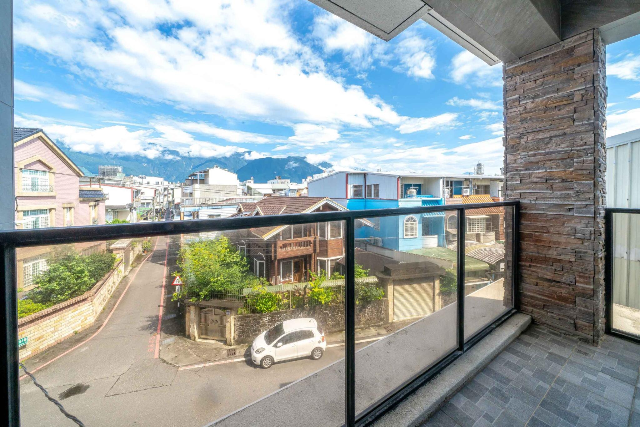 放慢民宿包棟 花蓮市區6 14人 按人數開房客房 只接一組客人 免治馬桶 Hualien City的獨棟房屋出租 臺灣