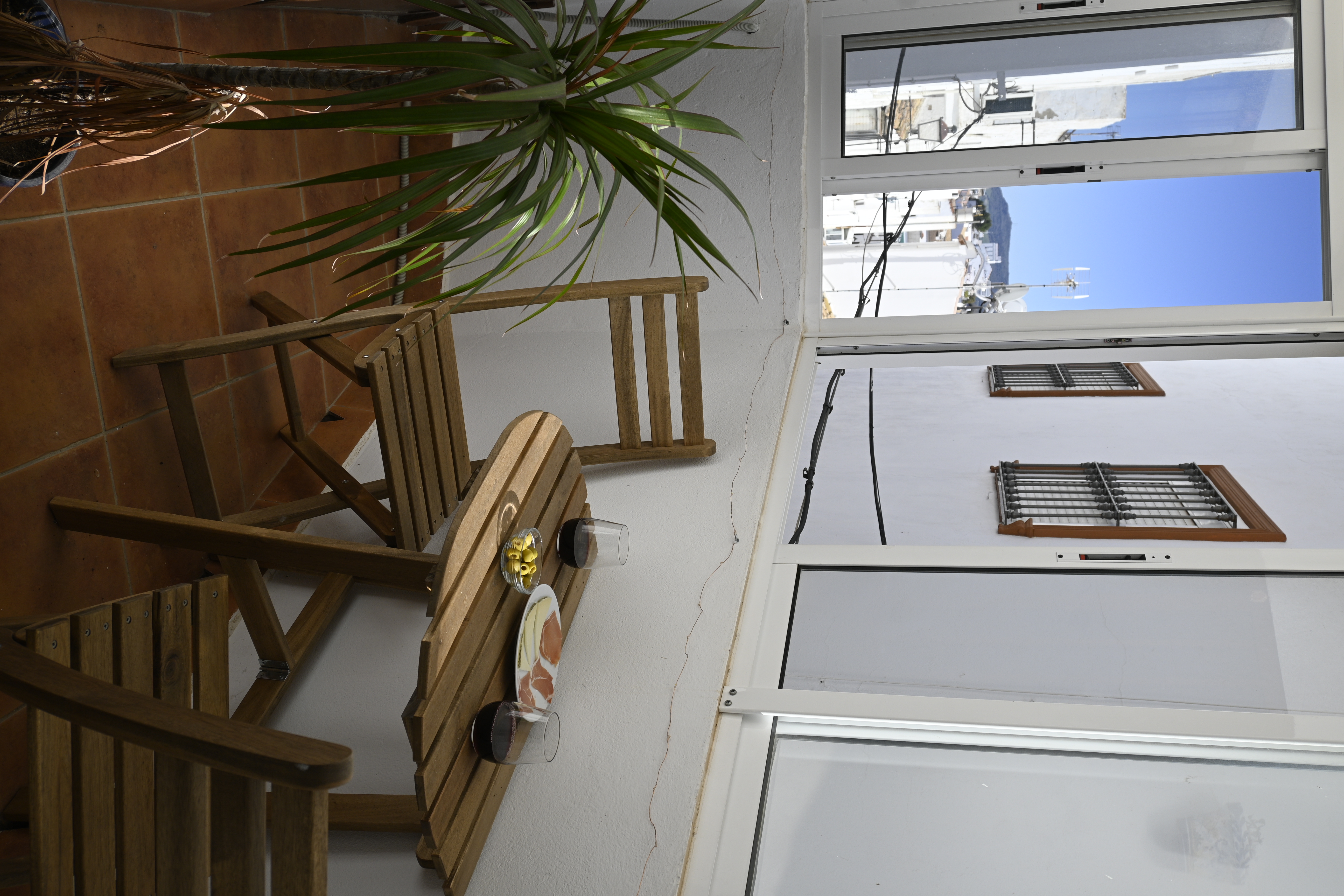 La Casita - Cosy Cottage with AC