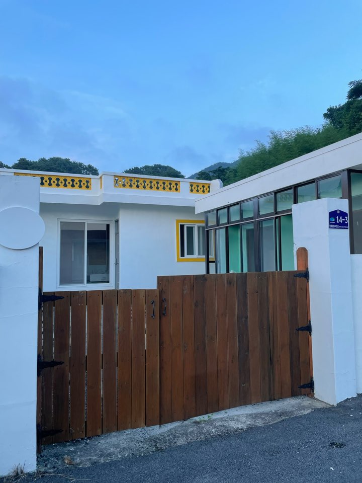 Namhae Coexistence Stay (1 Month)