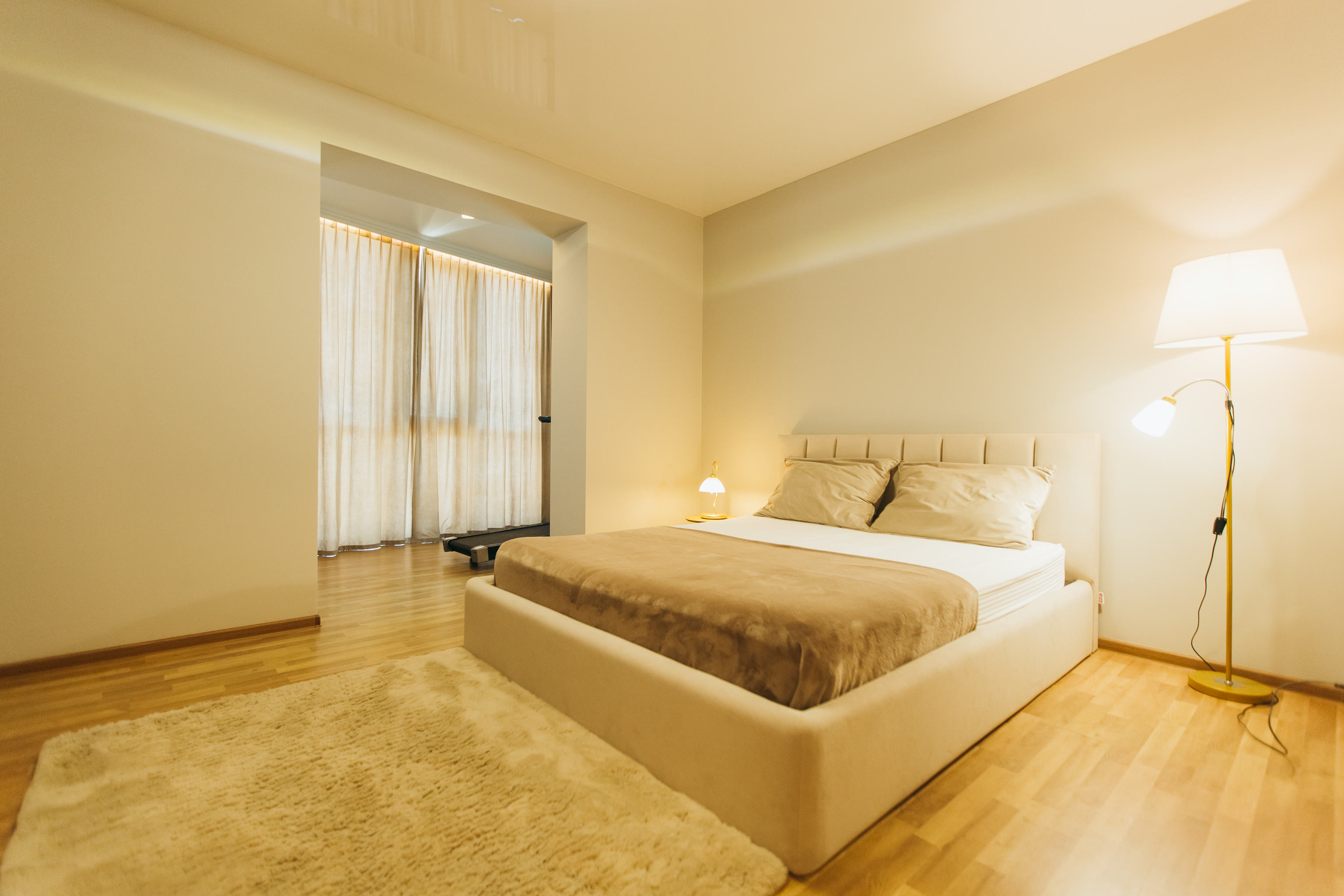 Atlant luxury Big Family Apart on Golovna